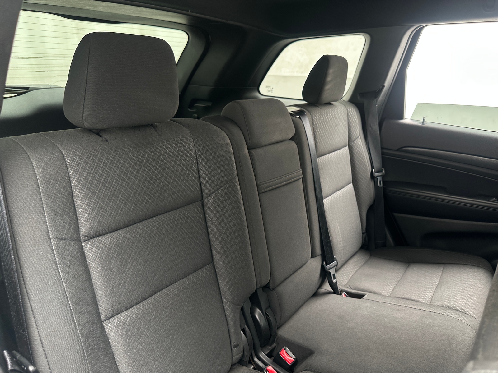 Thumbnail: 2018 Jeep Grand Cherokee - 6