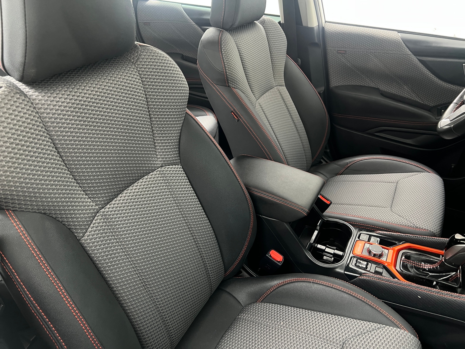 Thumbnail: 2020 Subaru Forester - 2