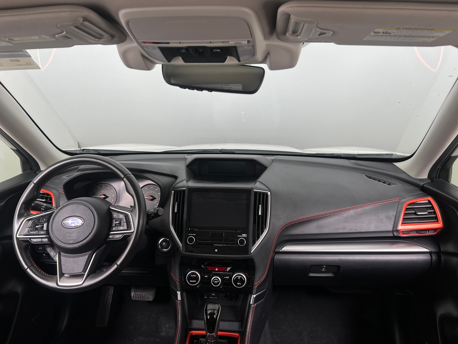 Thumbnail: 2020 Subaru Forester - 3