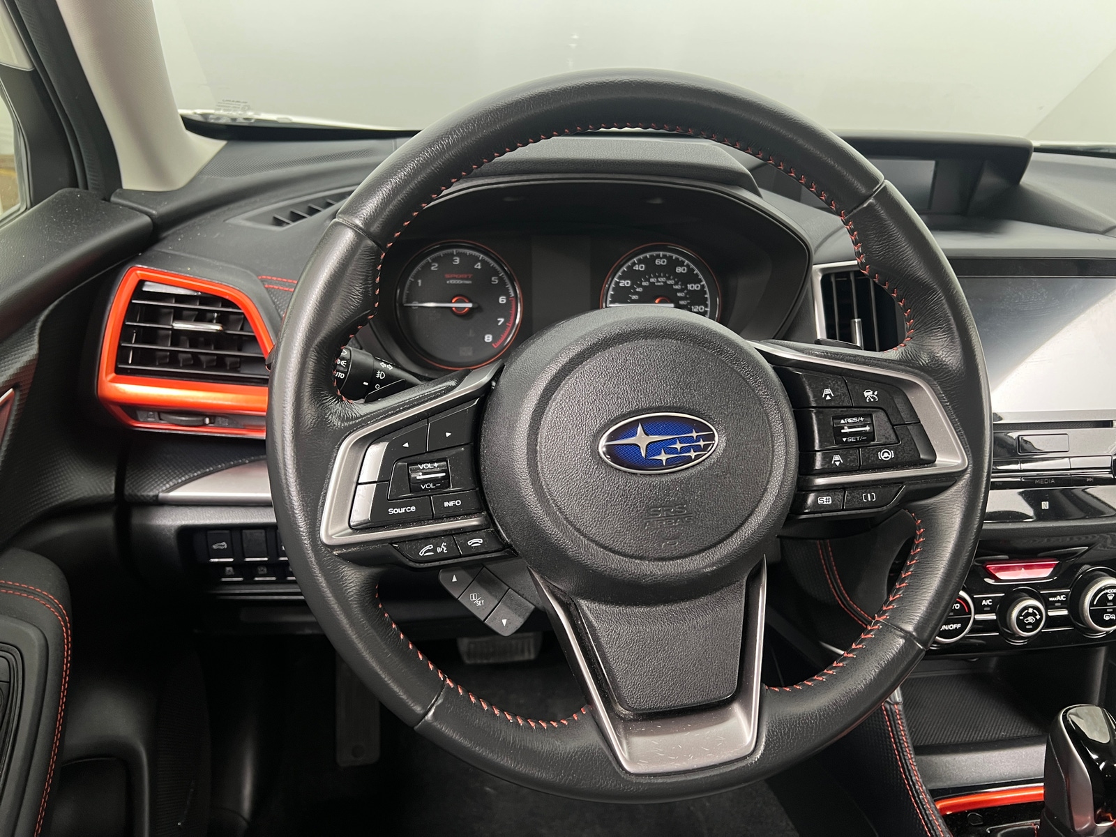 Thumbnail: 2020 Subaru Forester - 5