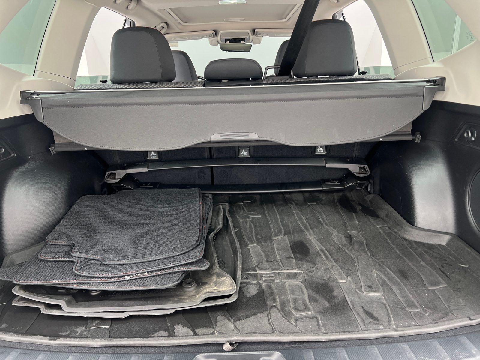 Thumbnail: 2020 Subaru Forester - 7