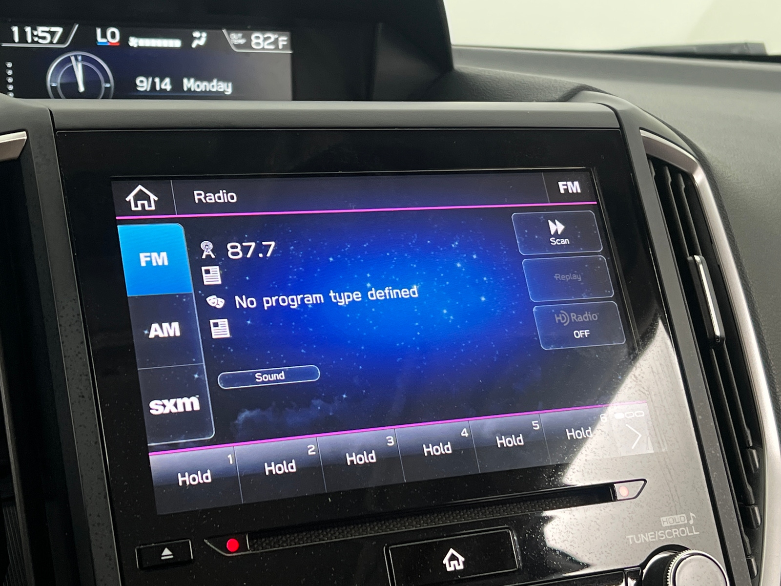 Thumbnail: 2020 Subaru Forester - 4