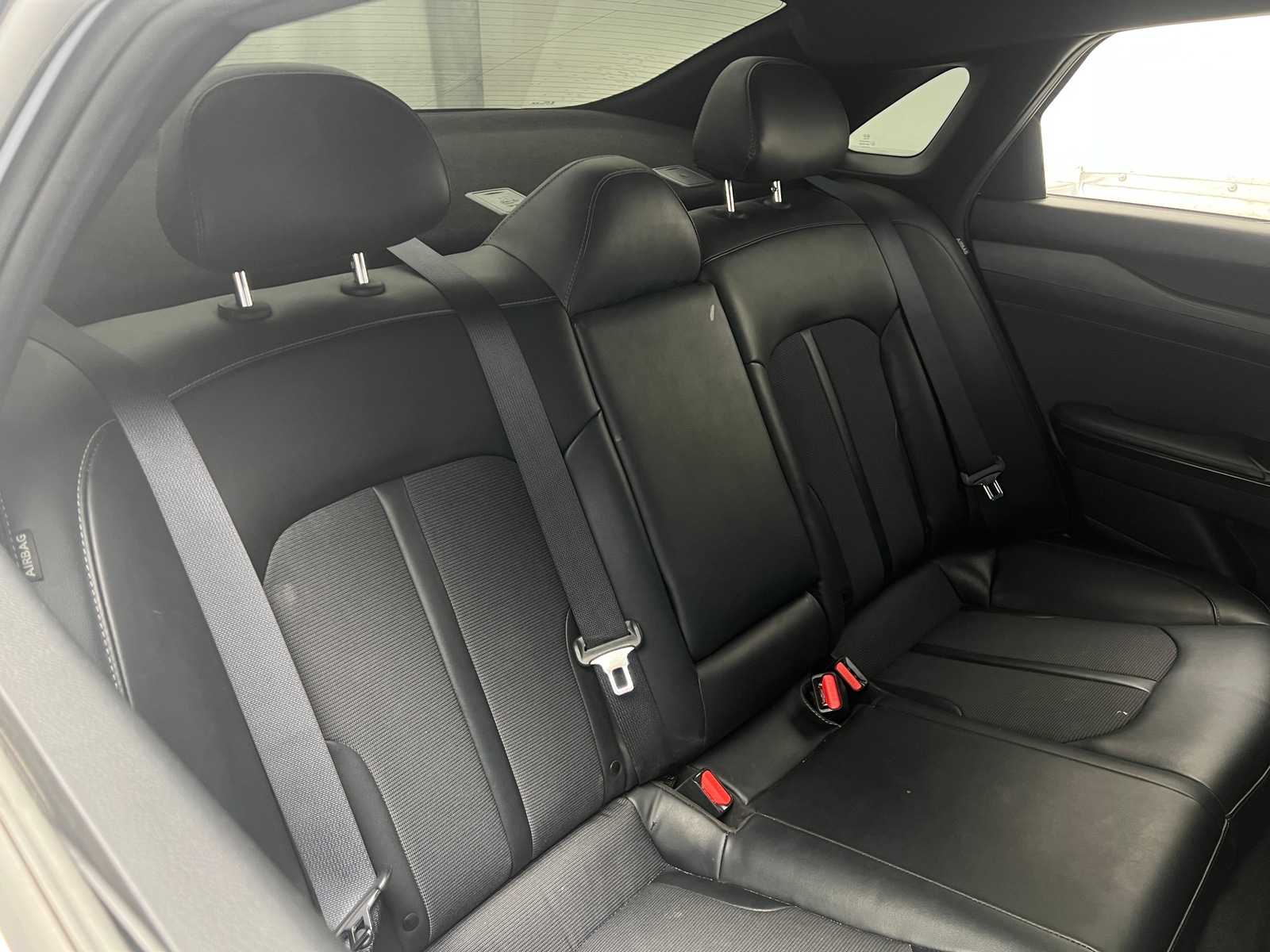 Thumbnail: 2021 Kia K5 - 5