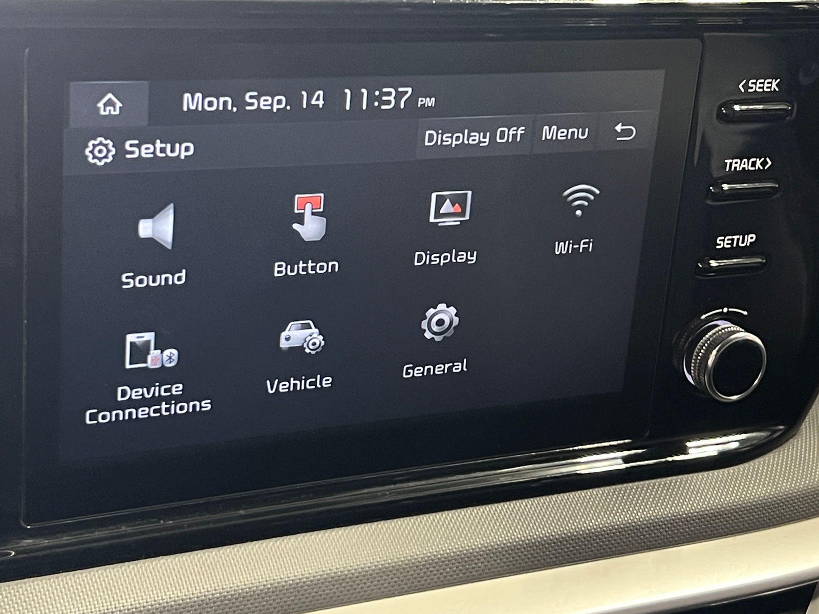 Thumbnail: 2021 Kia K5 - 3