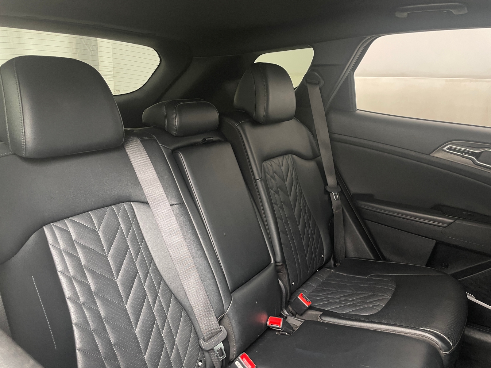 Thumbnail: 2023 Kia Sportage - 5