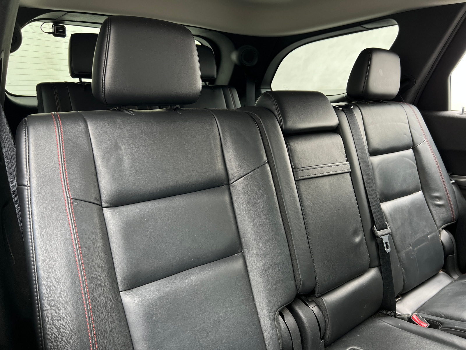 Thumbnail: 2018 Dodge Durango - 5