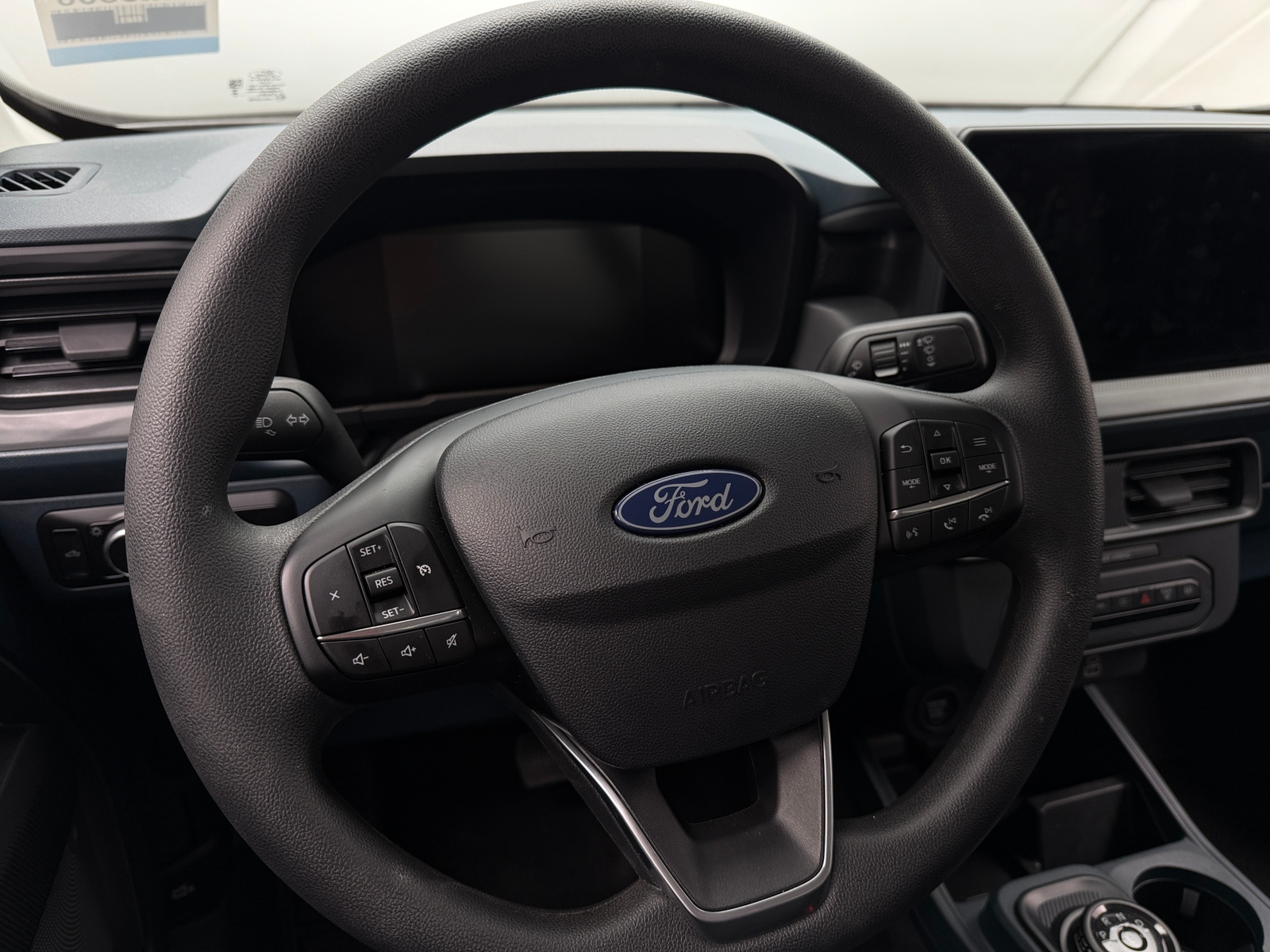 Thumbnail: 2025 Ford Maverick - 5