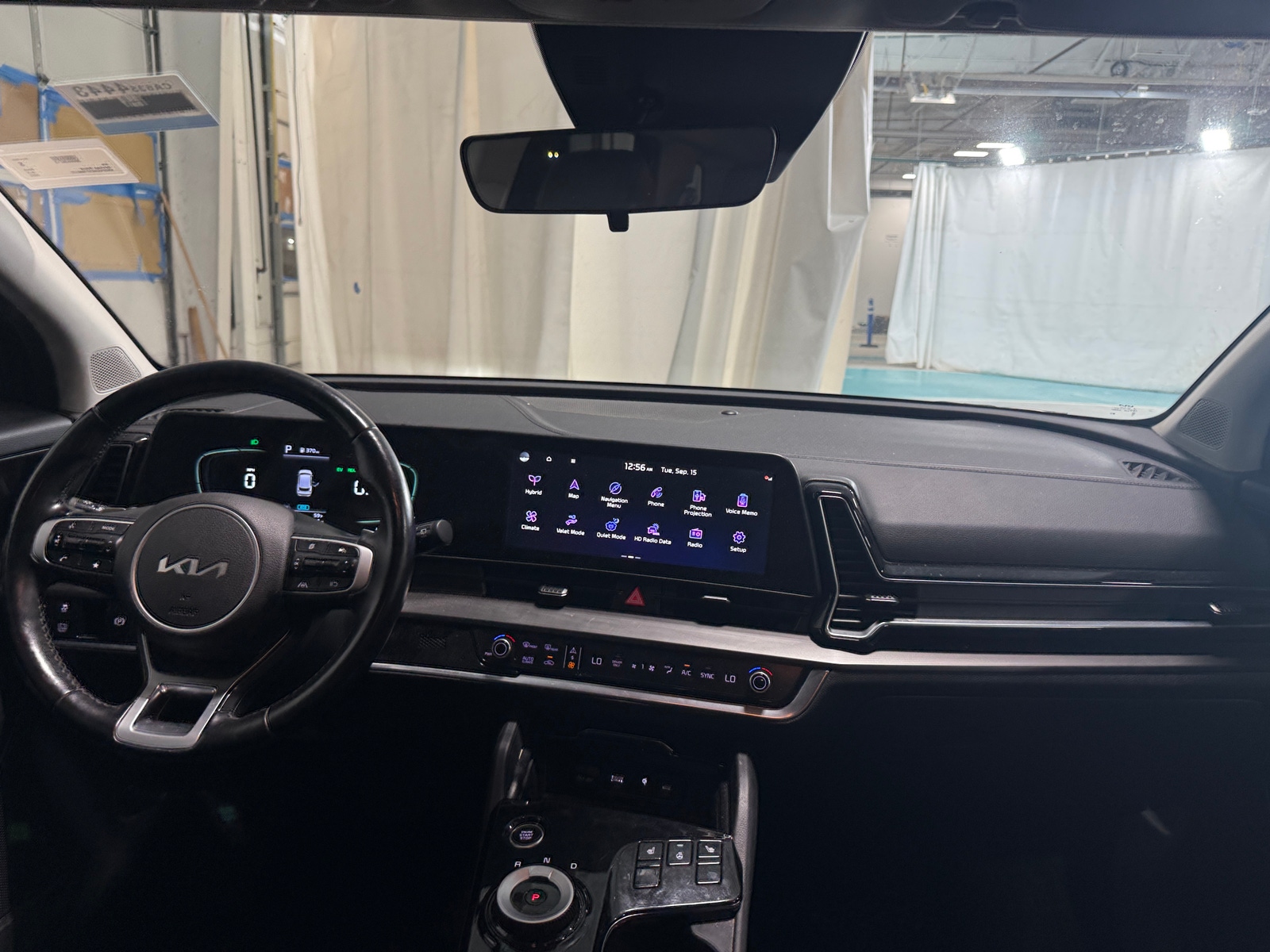 Thumbnail: 2023 Kia Sportage - 2