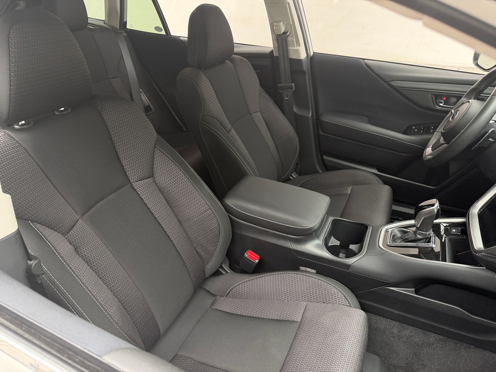Thumbnail: 2025 Subaru Outback - 2