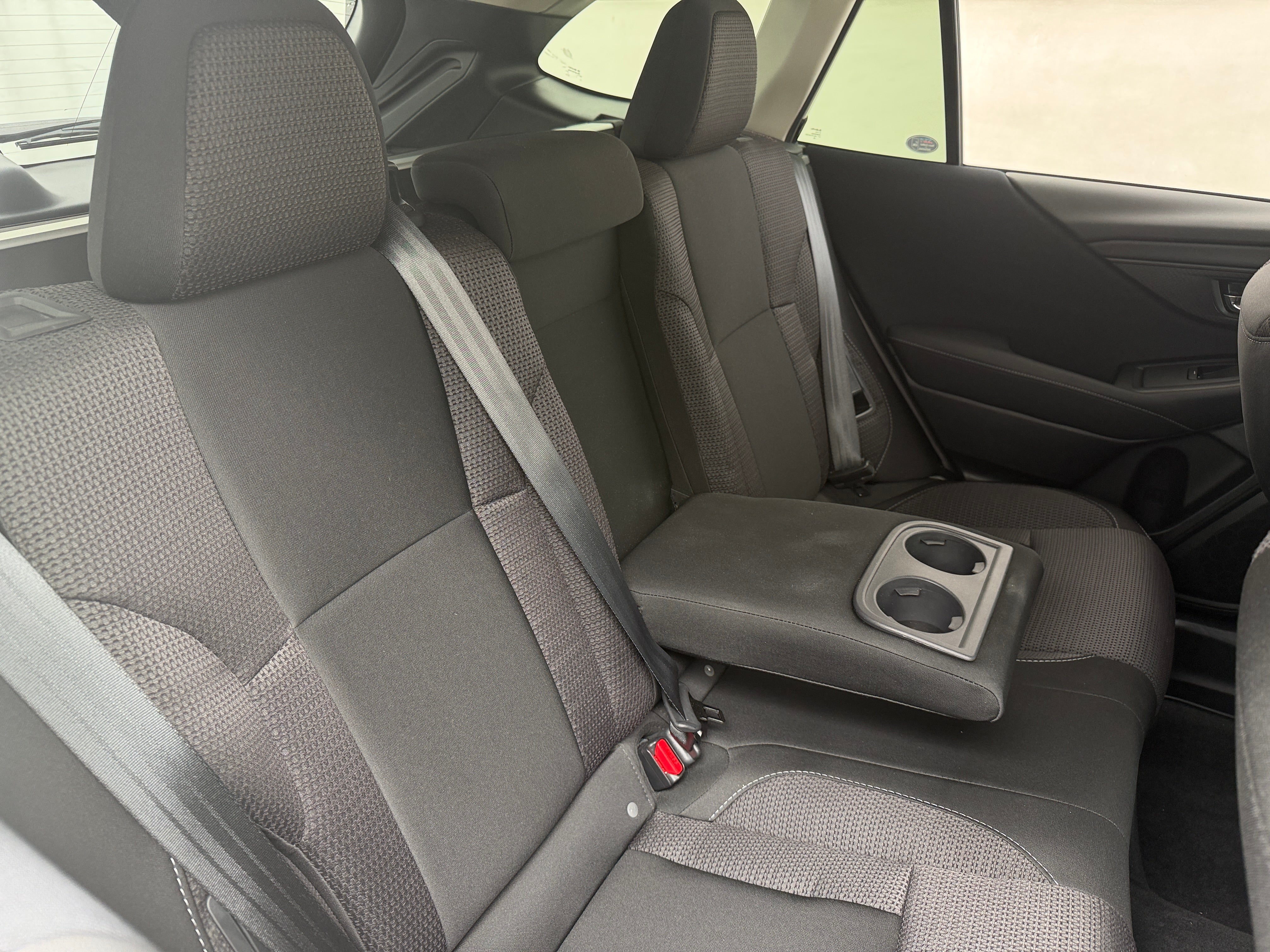 2025 Subaru Outback Premium - Photo 3