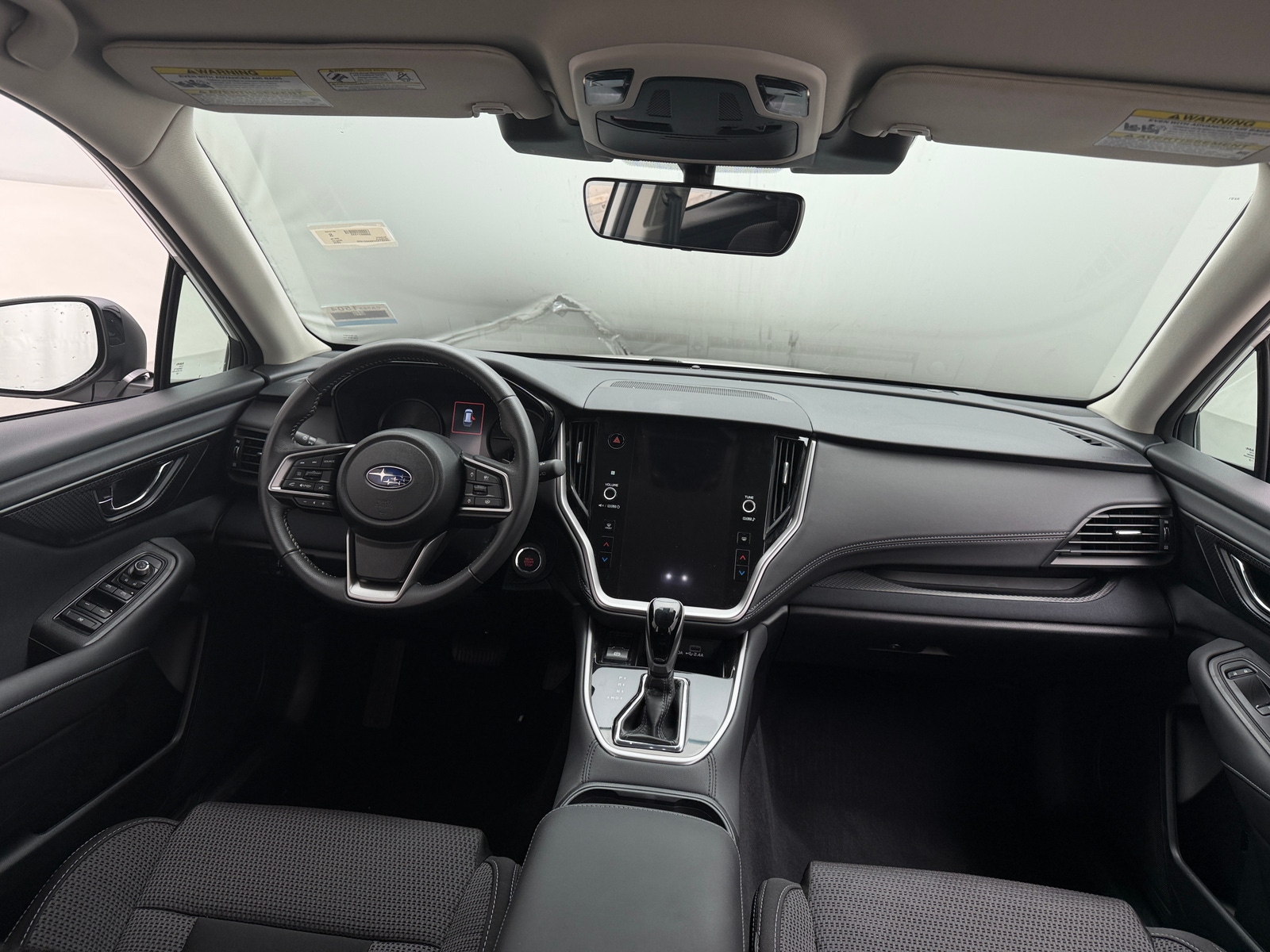 Thumbnail: 2025 Subaru Outback - 3