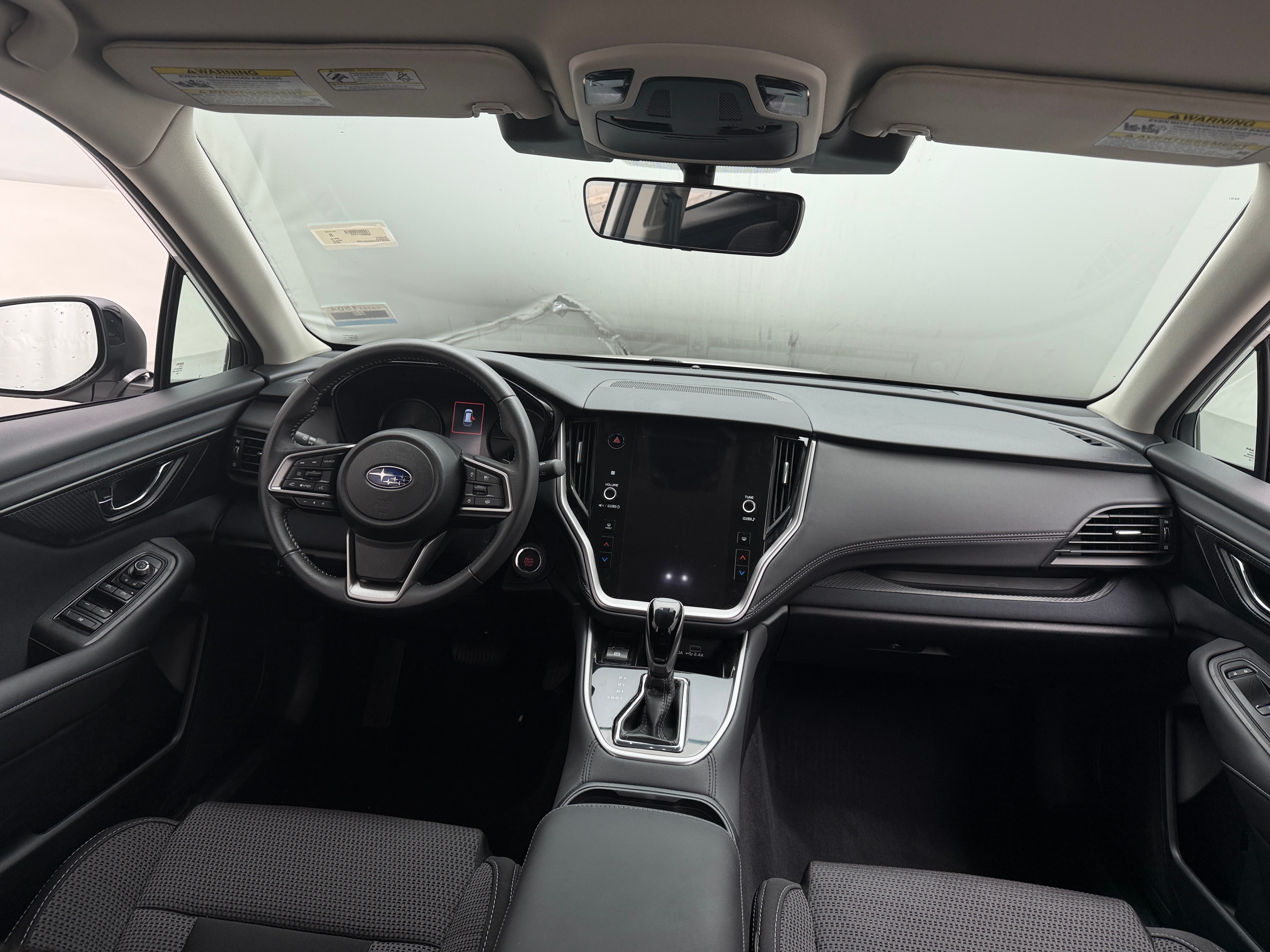 2025 Subaru Outback Premium - Photo 5