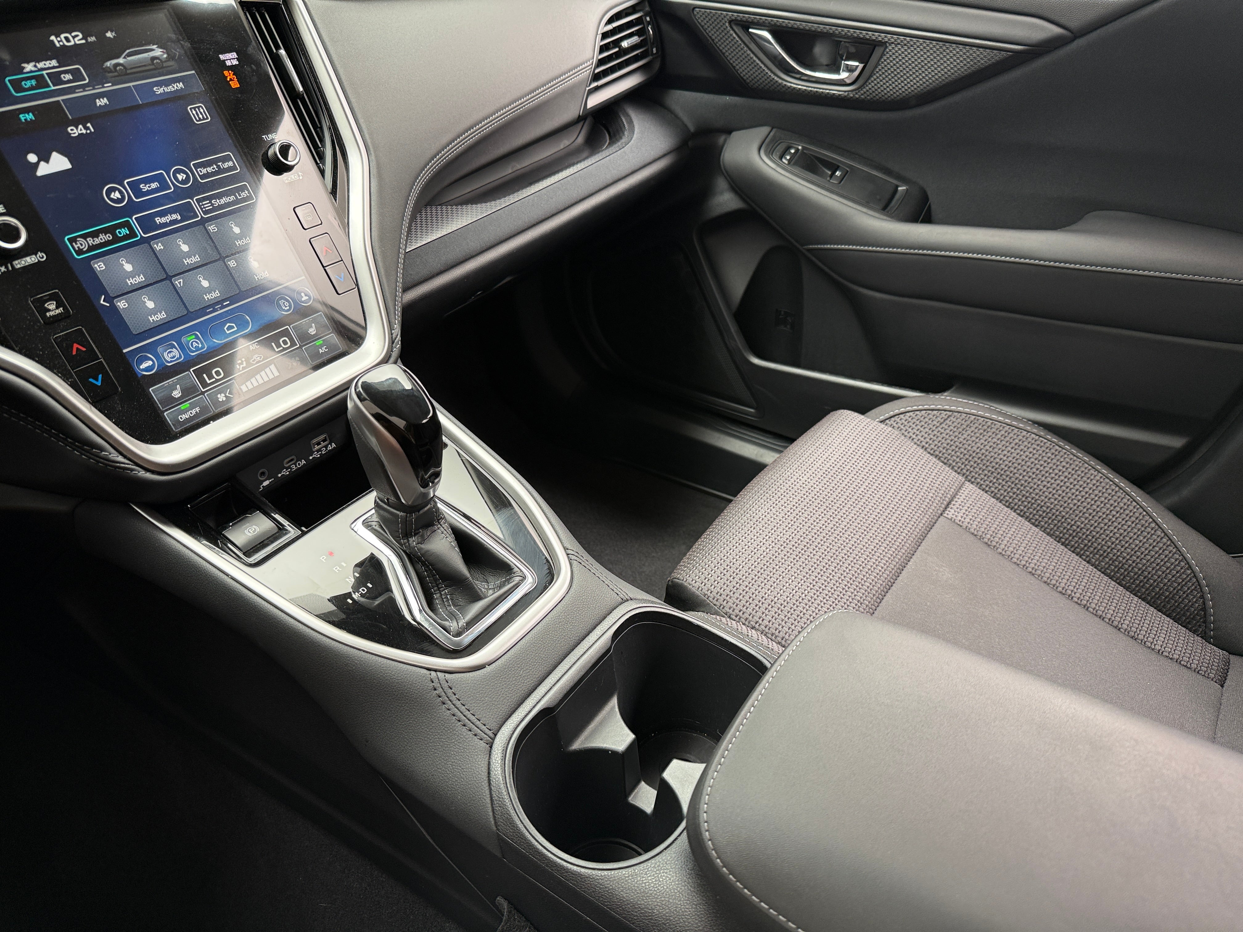 2025 Subaru Outback Premium - Photo 4