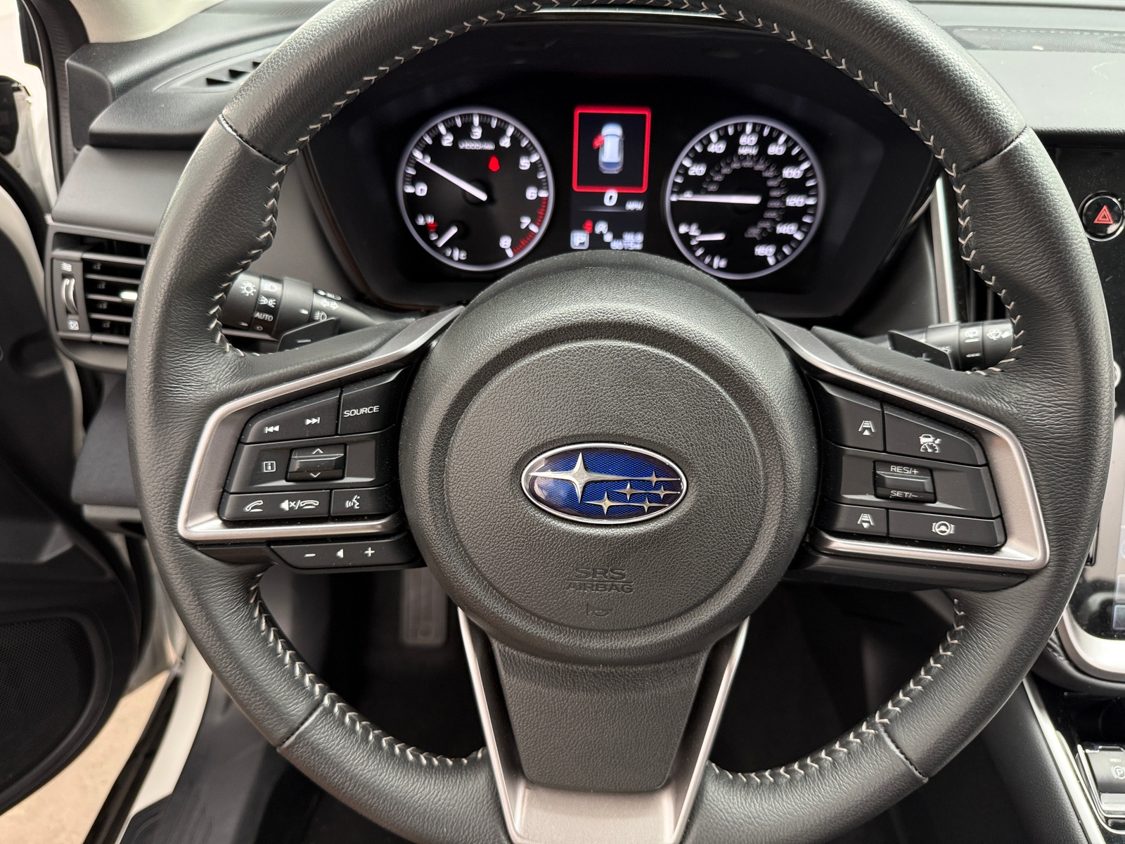 Thumbnail: 2025 Subaru Outback - 5
