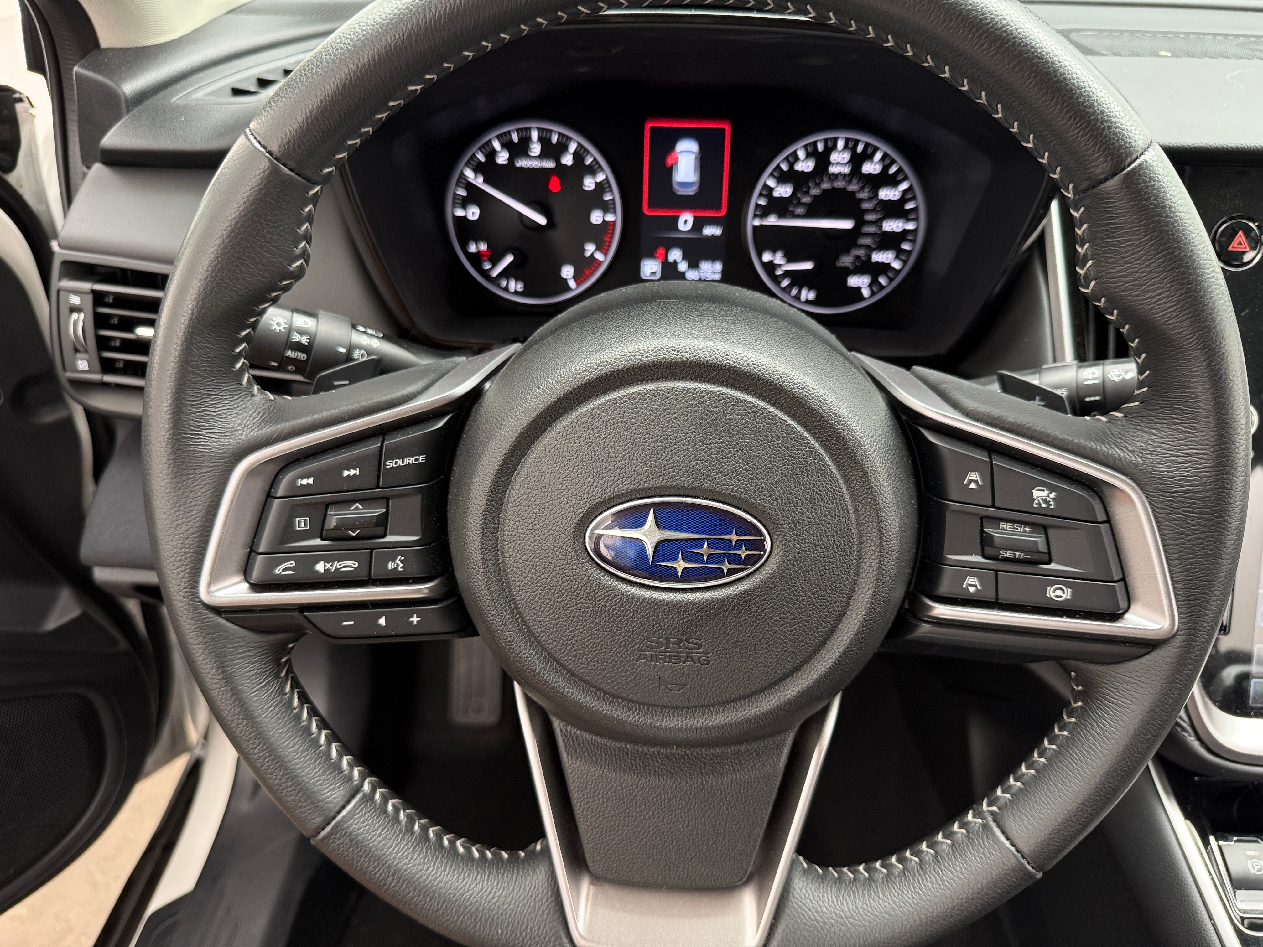 2025 Subaru Outback Premium - Photo 13