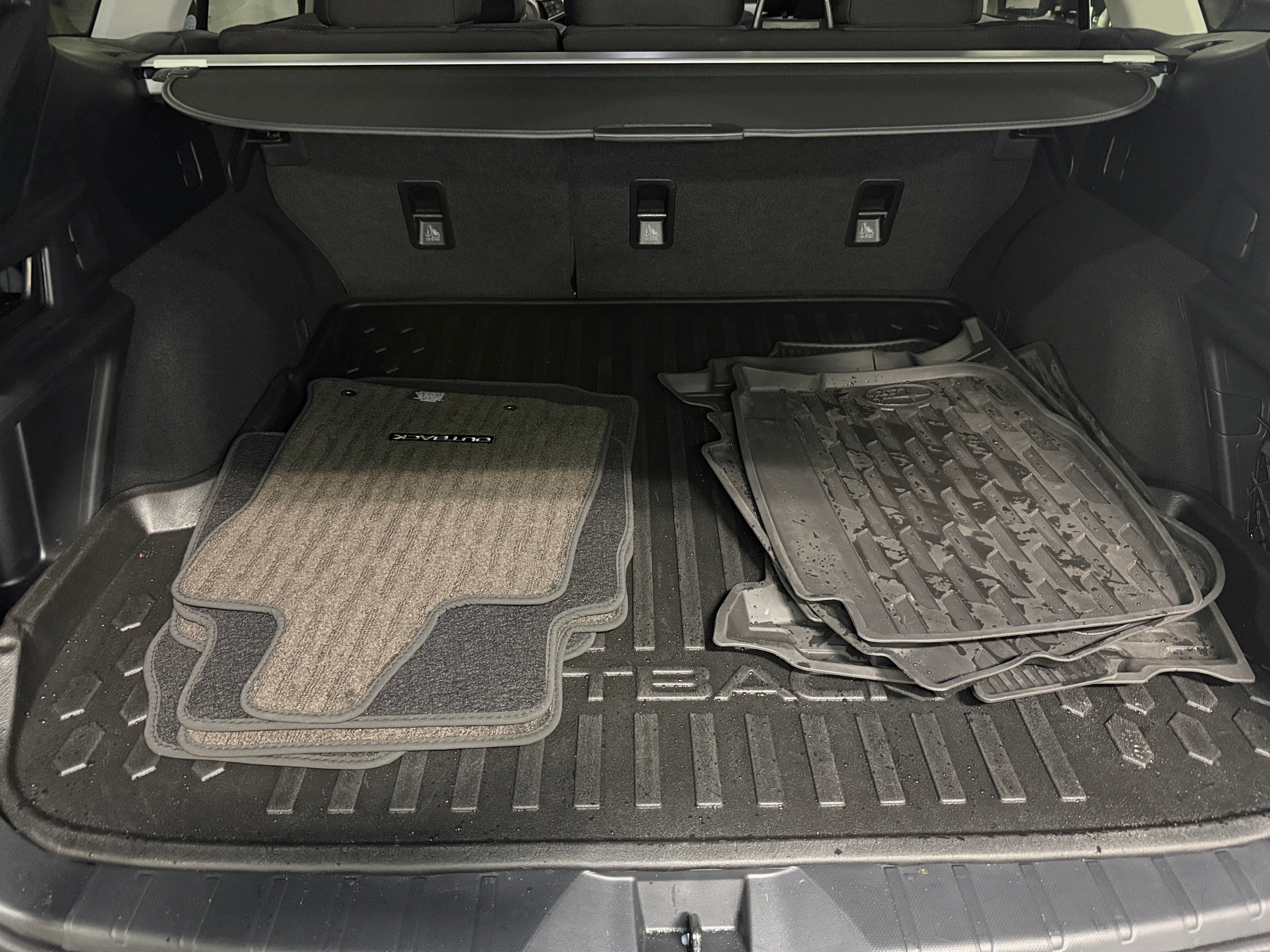 2025 Subaru Outback Premium - Photo 12