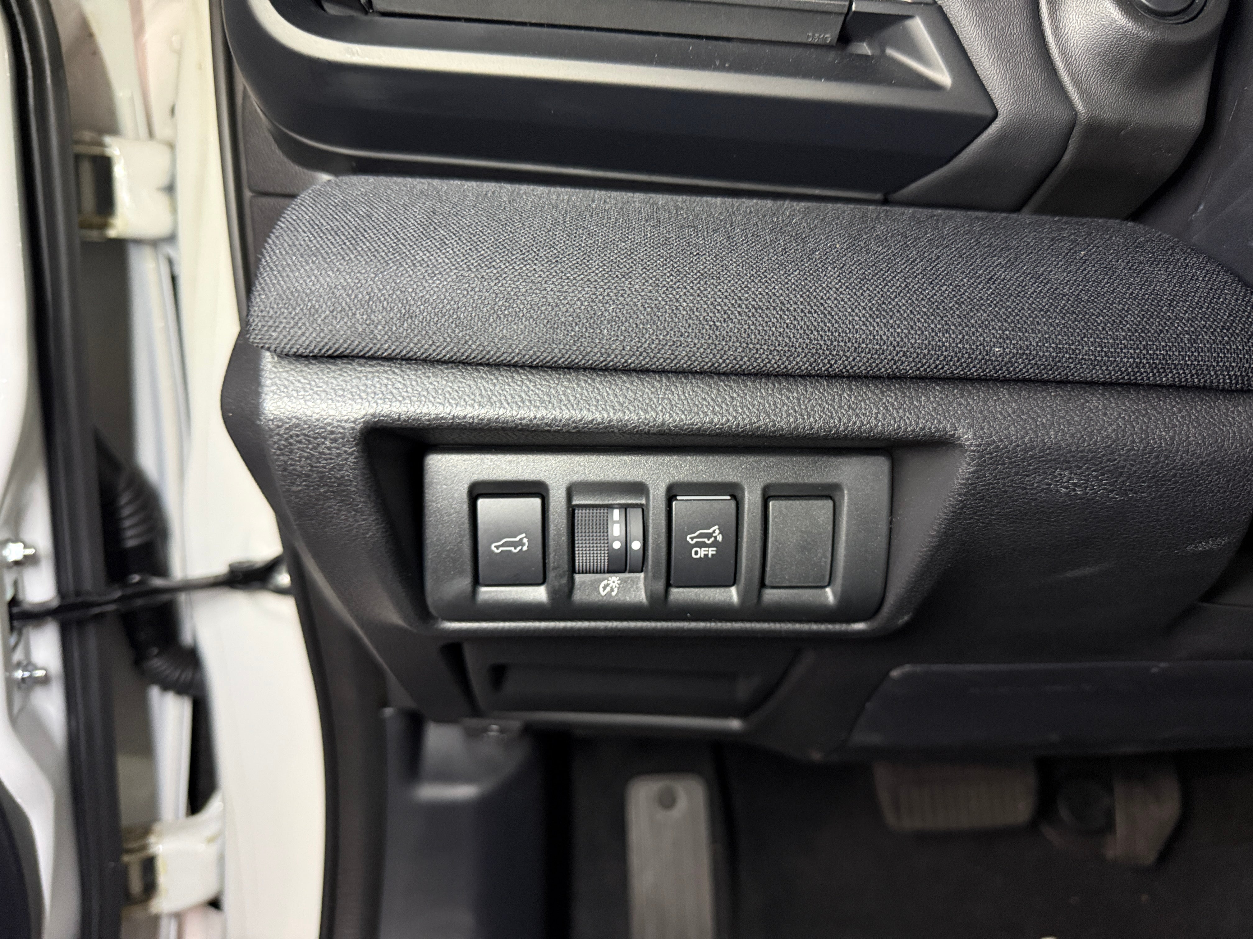 2025 Subaru Outback Premium - Photo 10