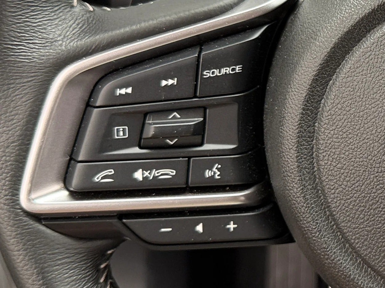 2025 Subaru Outback Premium - Photo 19