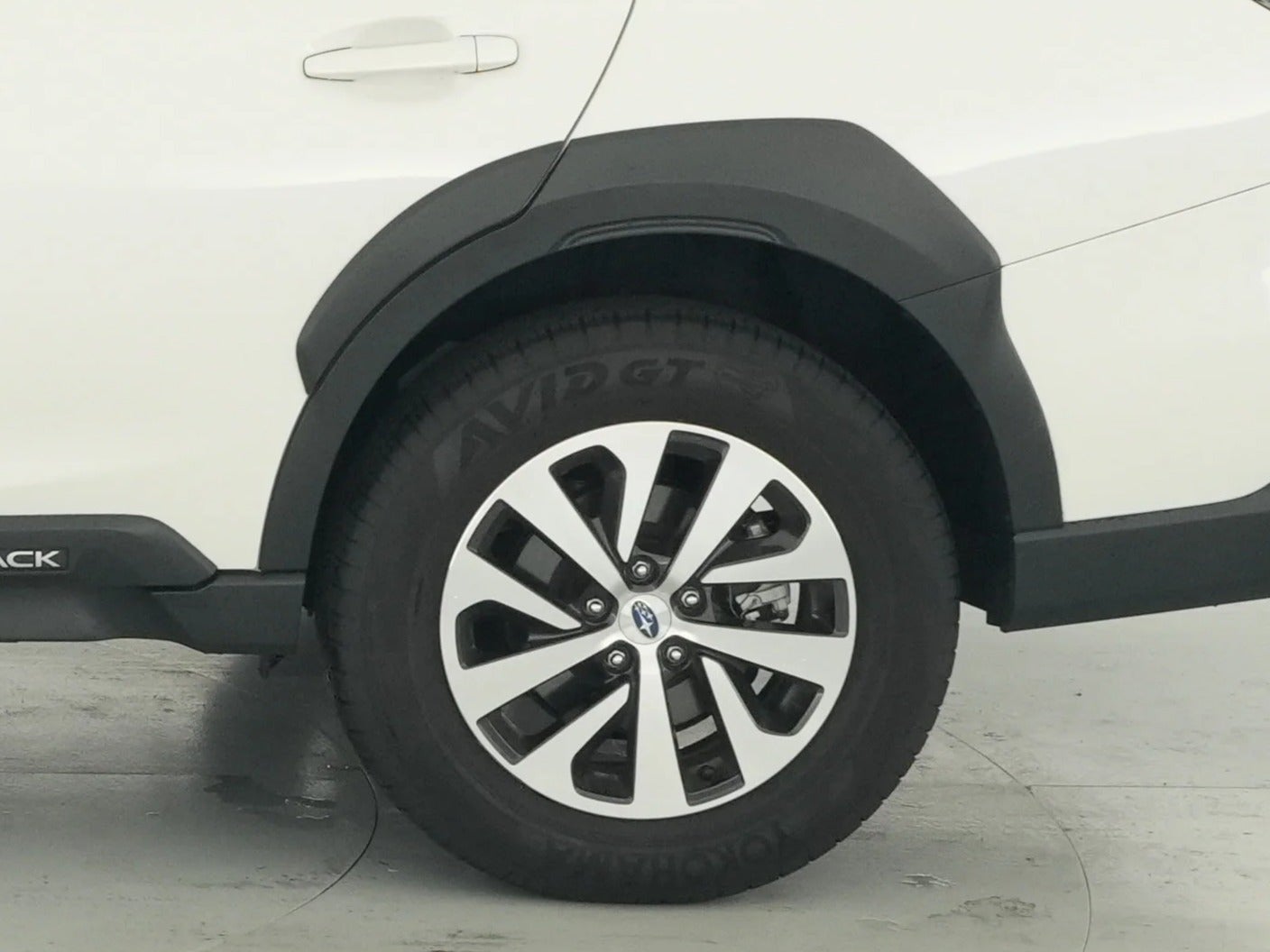 2025 Subaru Outback Premium - Photo 20