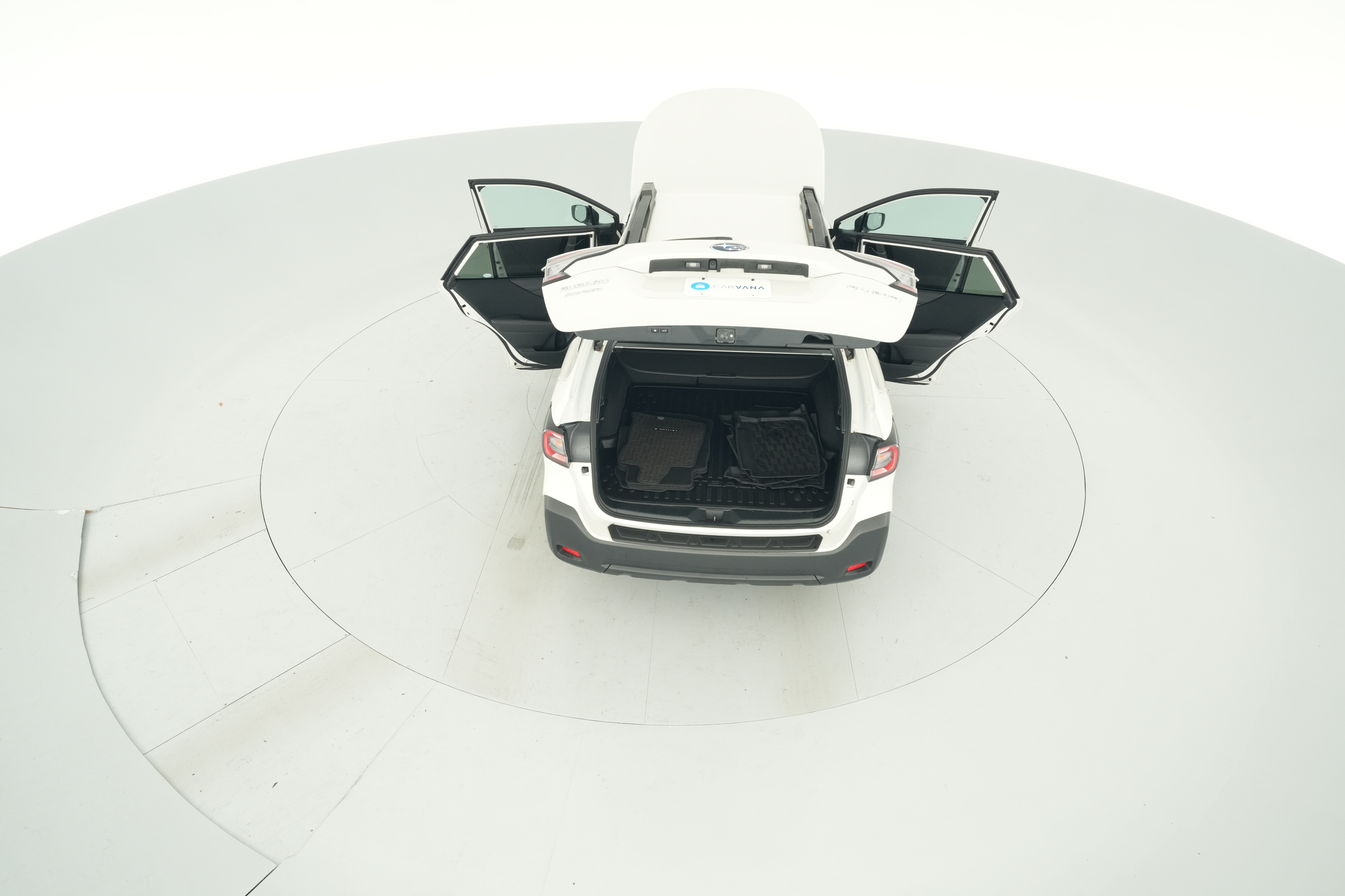 2025 Subaru Outback Premium - Photo 49