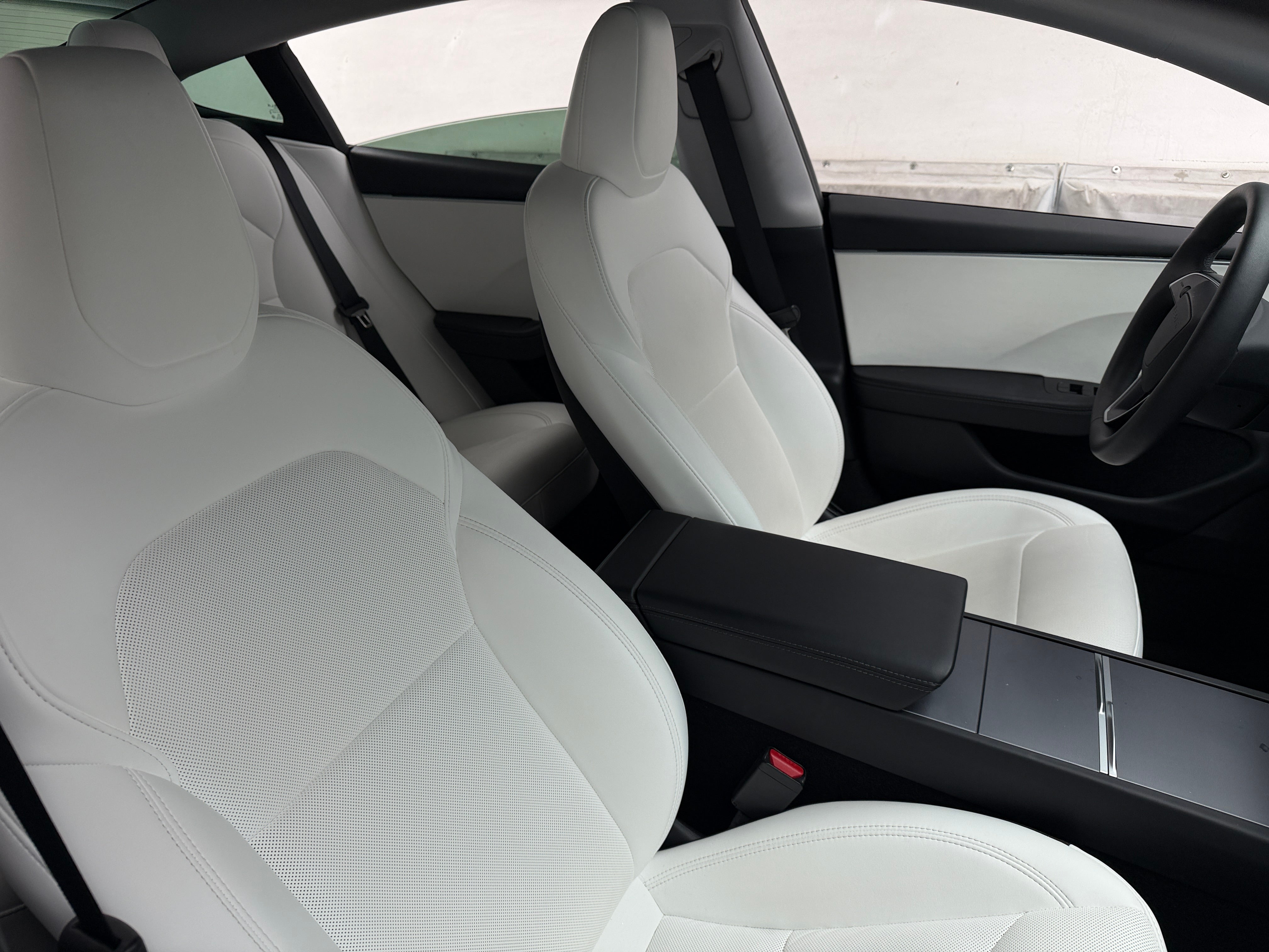 Used 2024 Tesla Model 3 Base with VIN 5YJ3E1EA3RF855943 for sale in Auburn, WA