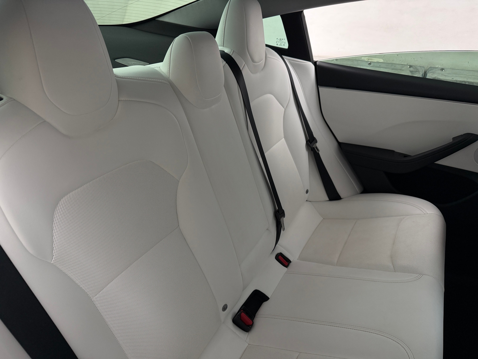 Thumbnail: 2024 Tesla Model 3 - 5