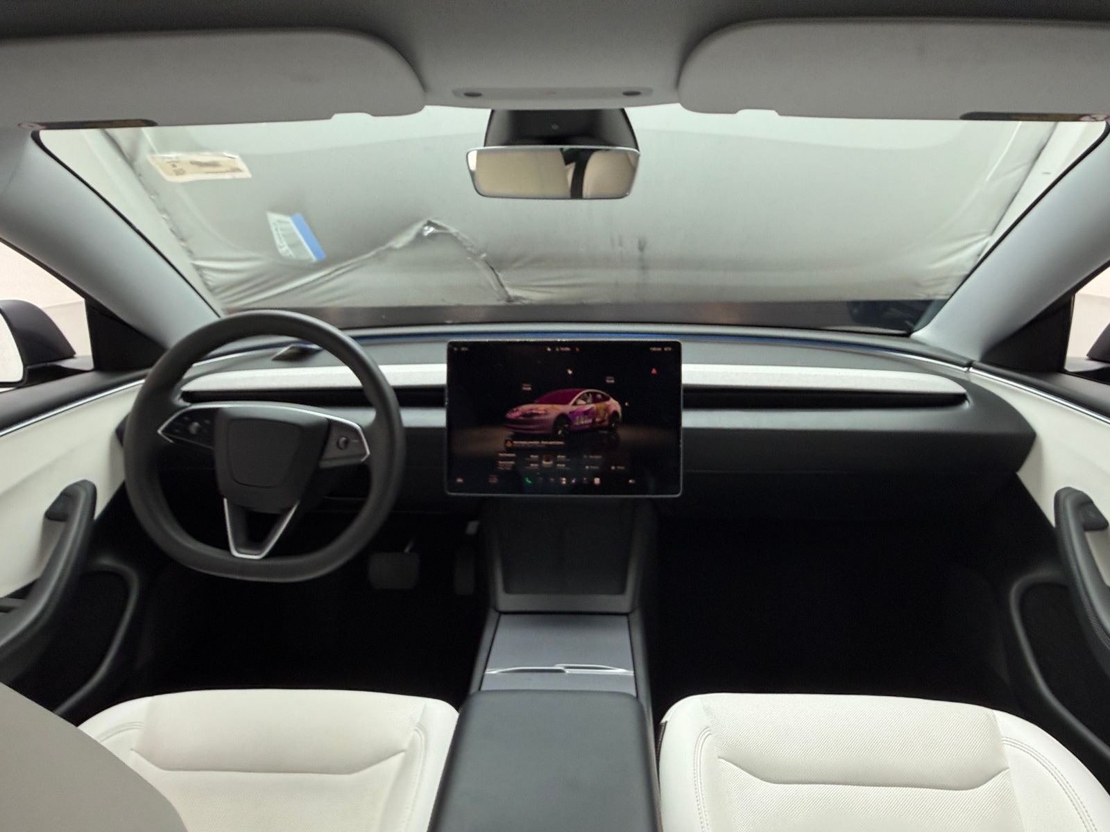 Thumbnail: 2024 Tesla Model 3 - 2