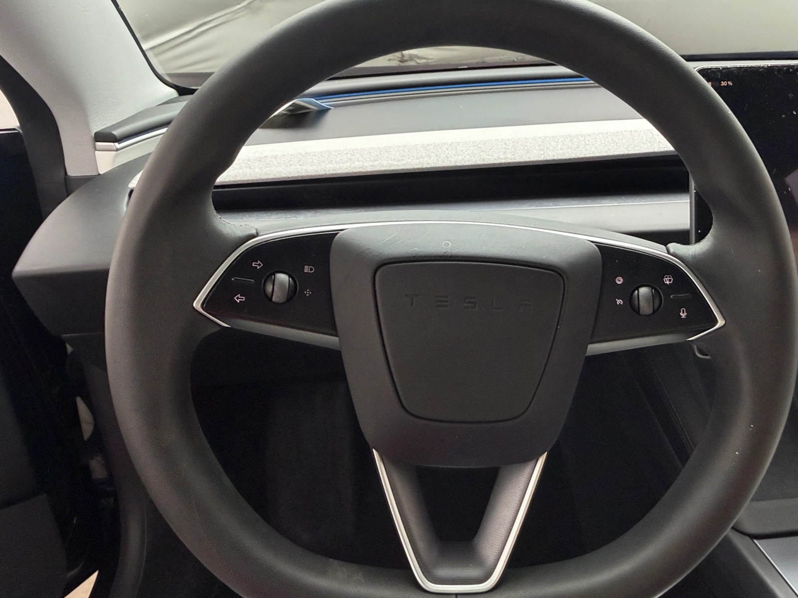 Thumbnail: 2024 Tesla Model 3 - 4