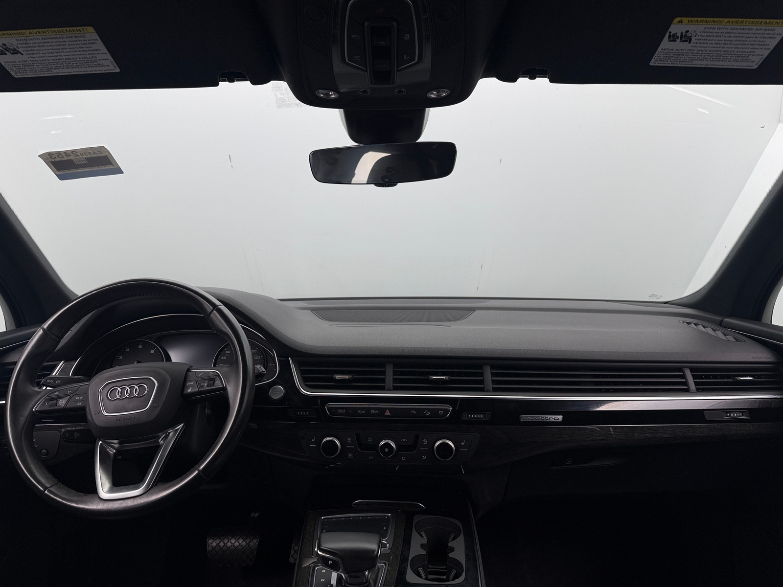 Thumbnail: 2018 Audi Q7 - 3
