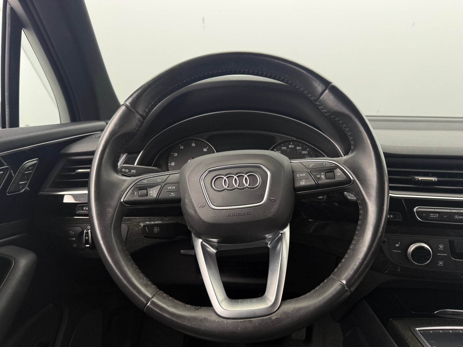 Thumbnail: 2018 Audi Q7 - 5