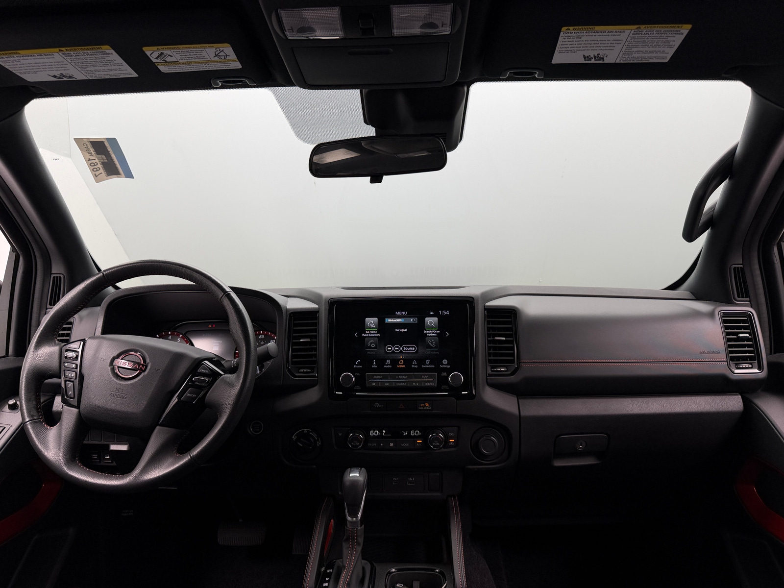 Thumbnail: 2024 Nissan Frontier - 3
