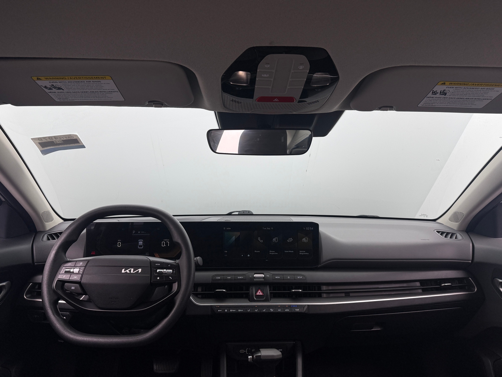 Thumbnail: 2025 Kia K4 - 3