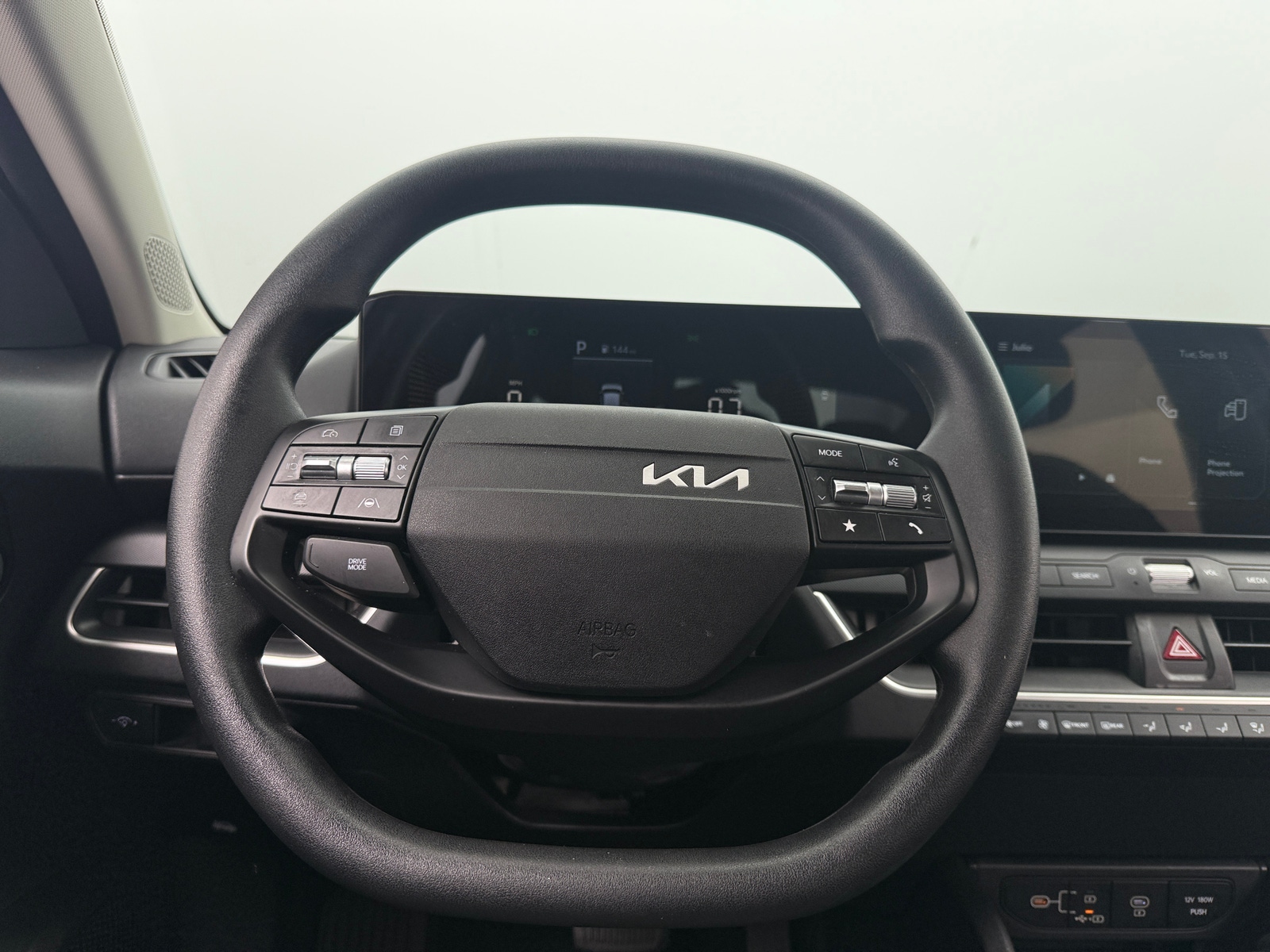Thumbnail: 2025 Kia K4 - 5