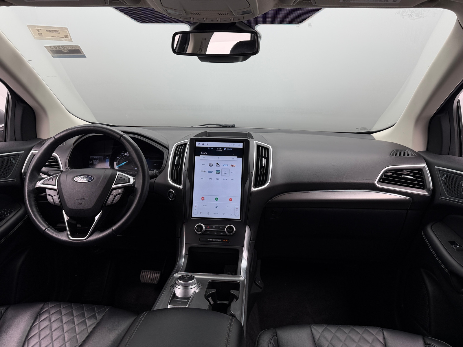 Thumbnail: 2024 Ford Edge - 2