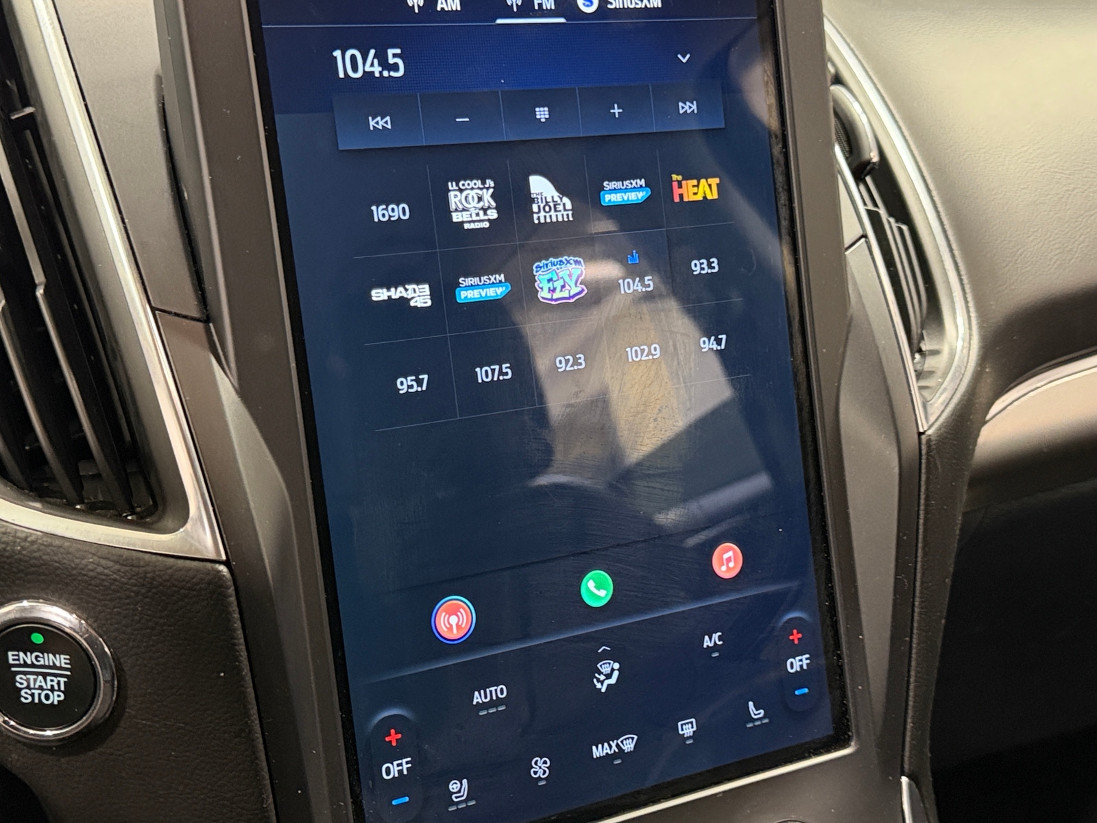 Thumbnail: 2024 Ford Edge - 3
