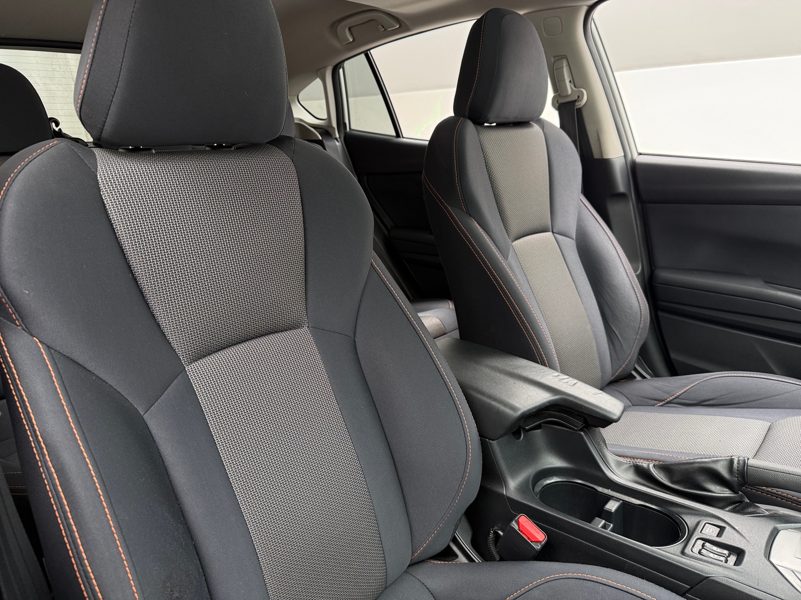 Thumbnail: 2019 Subaru Crosstrek - 2