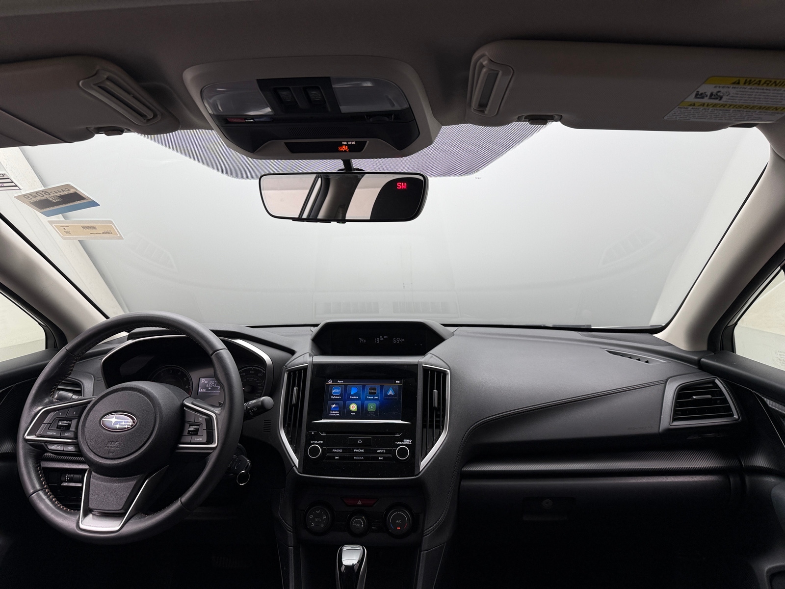 Thumbnail: 2019 Subaru Crosstrek - 3