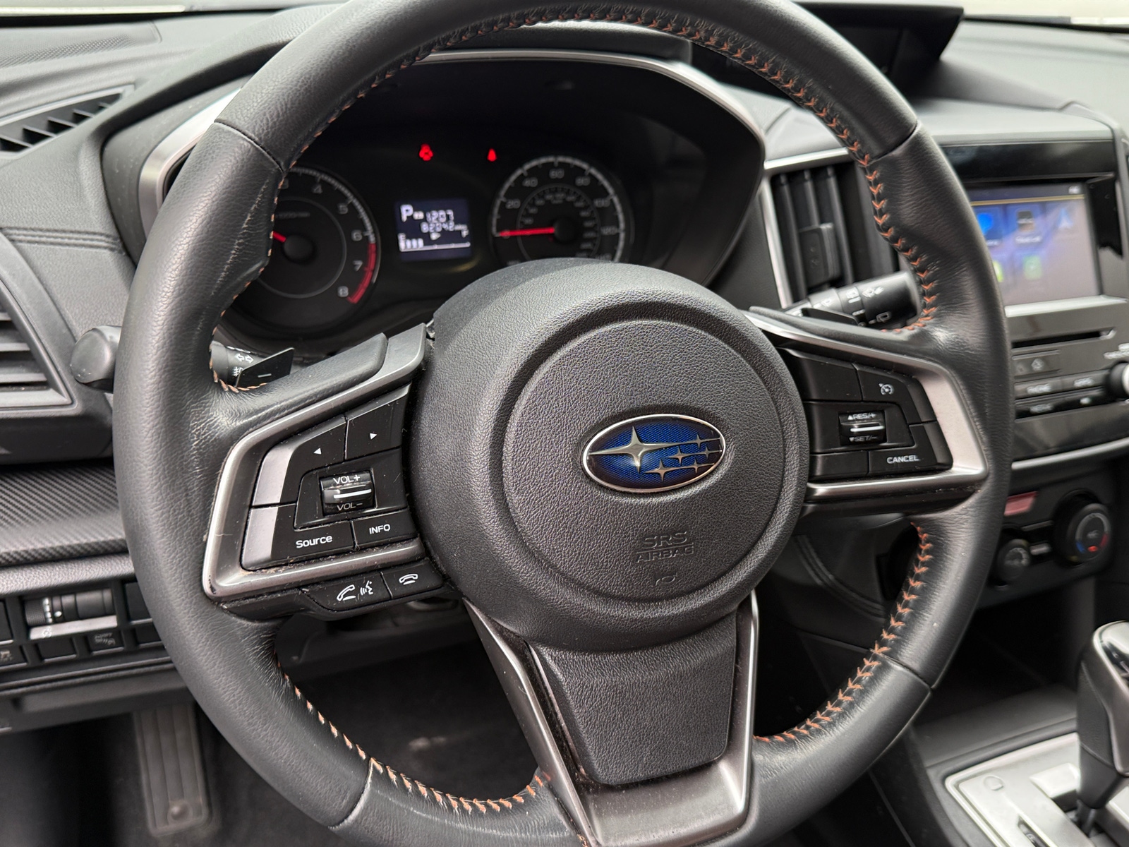 Thumbnail: 2019 Subaru Crosstrek - 5