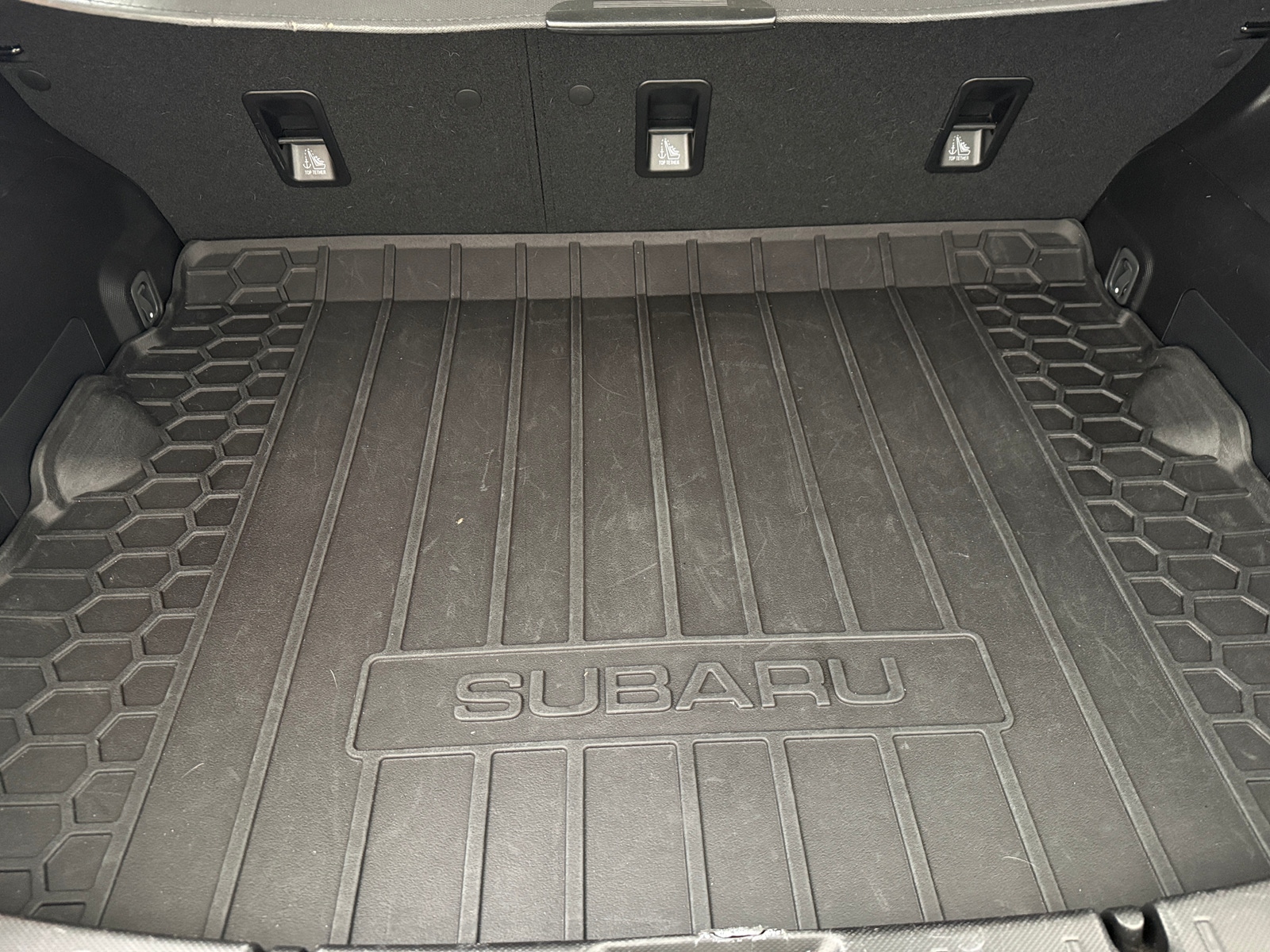 Thumbnail: 2019 Subaru Crosstrek - 7