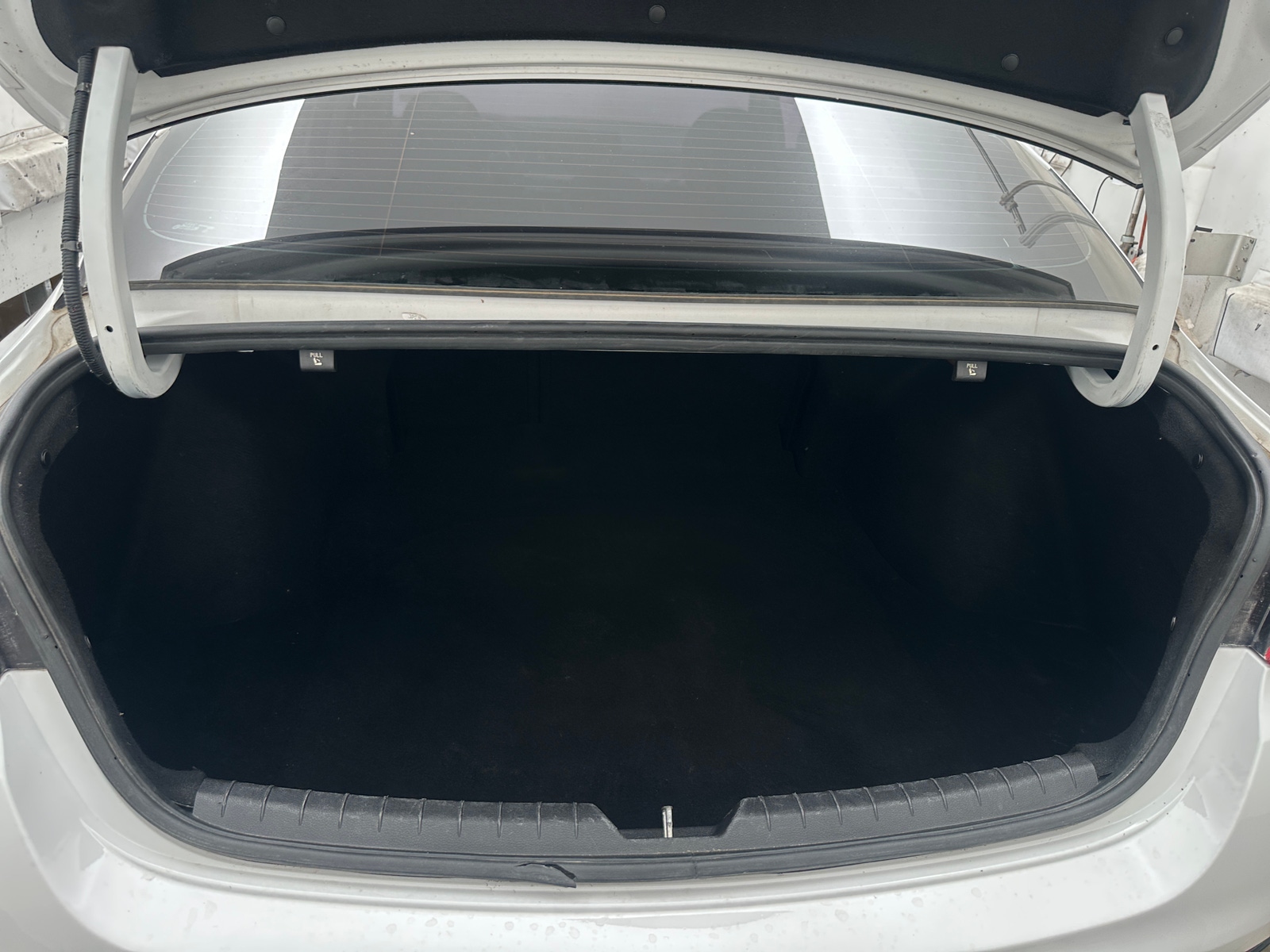 Thumbnail: 2023 Kia K5 - 7