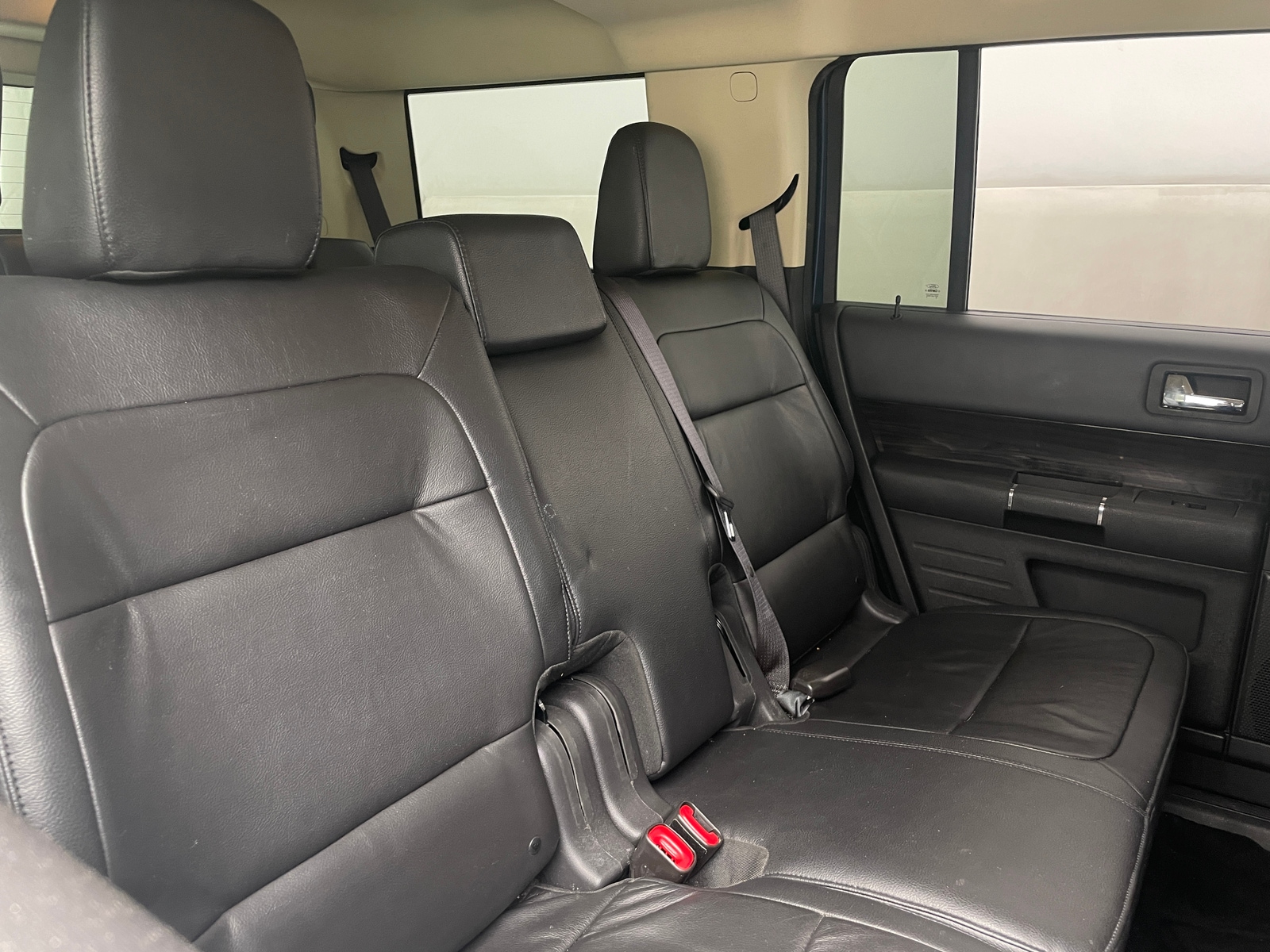 Thumbnail: 2019 Ford Flex - 5