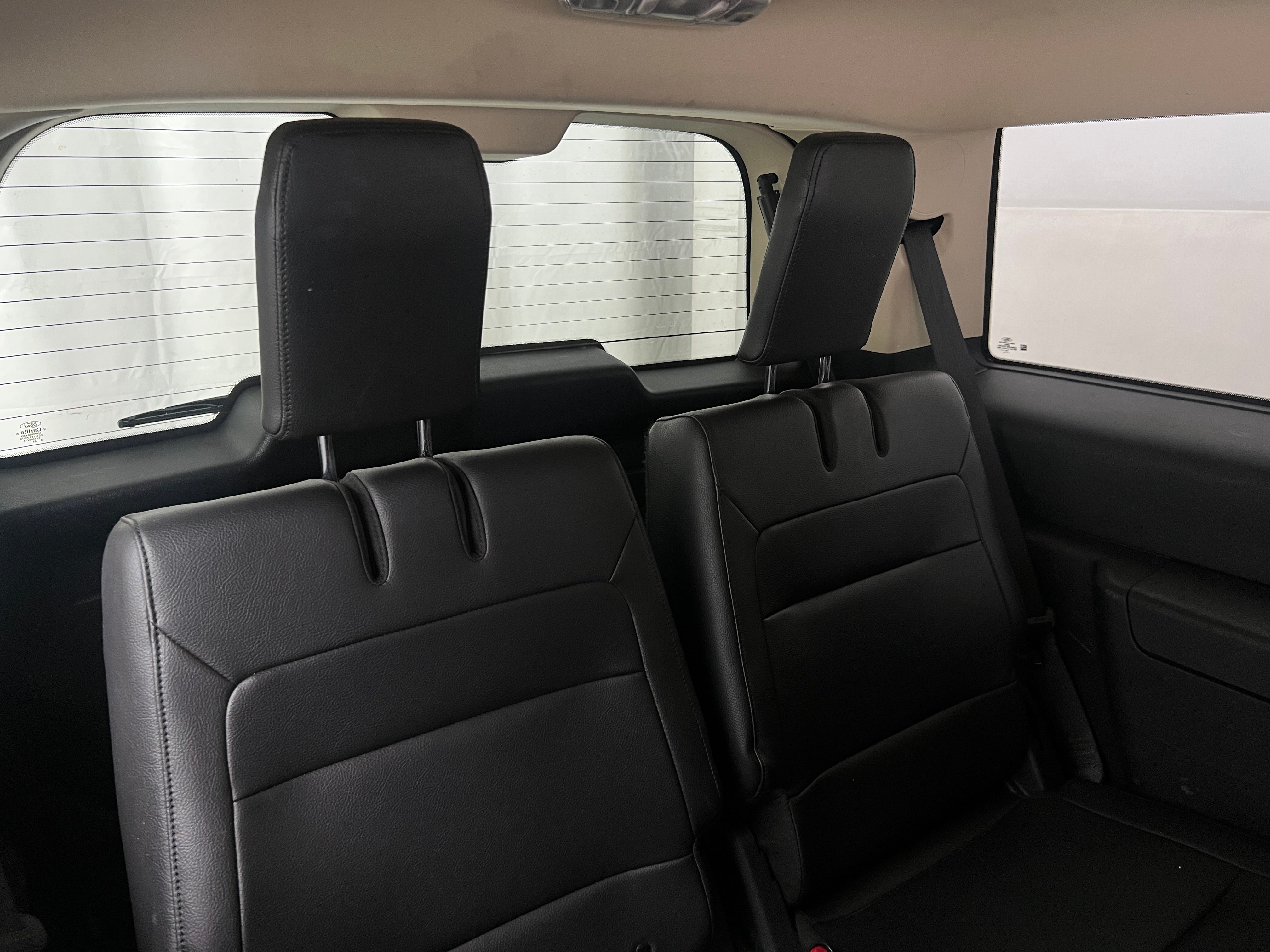 2019 Ford Flex