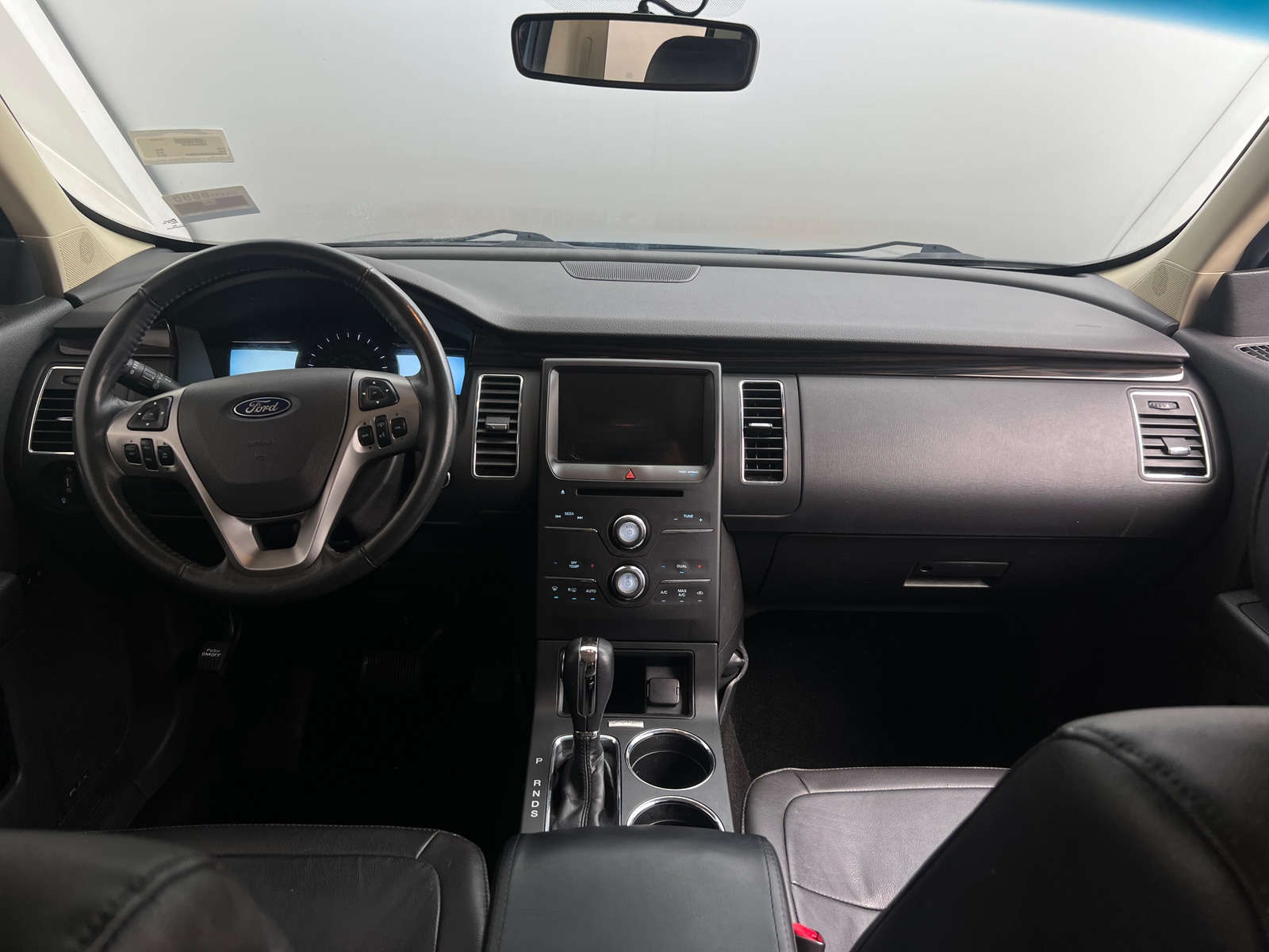 Thumbnail: 2019 Ford Flex - 2