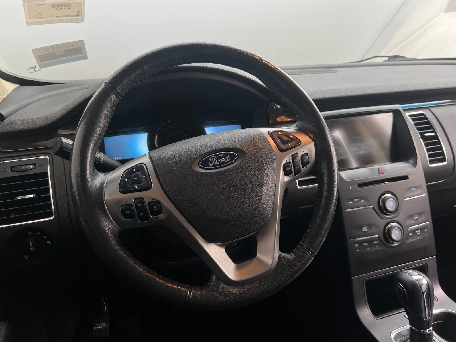 Thumbnail: 2019 Ford Flex - 4