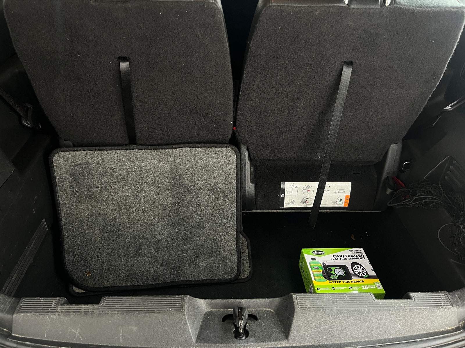 Thumbnail: 2019 Ford Flex - 6