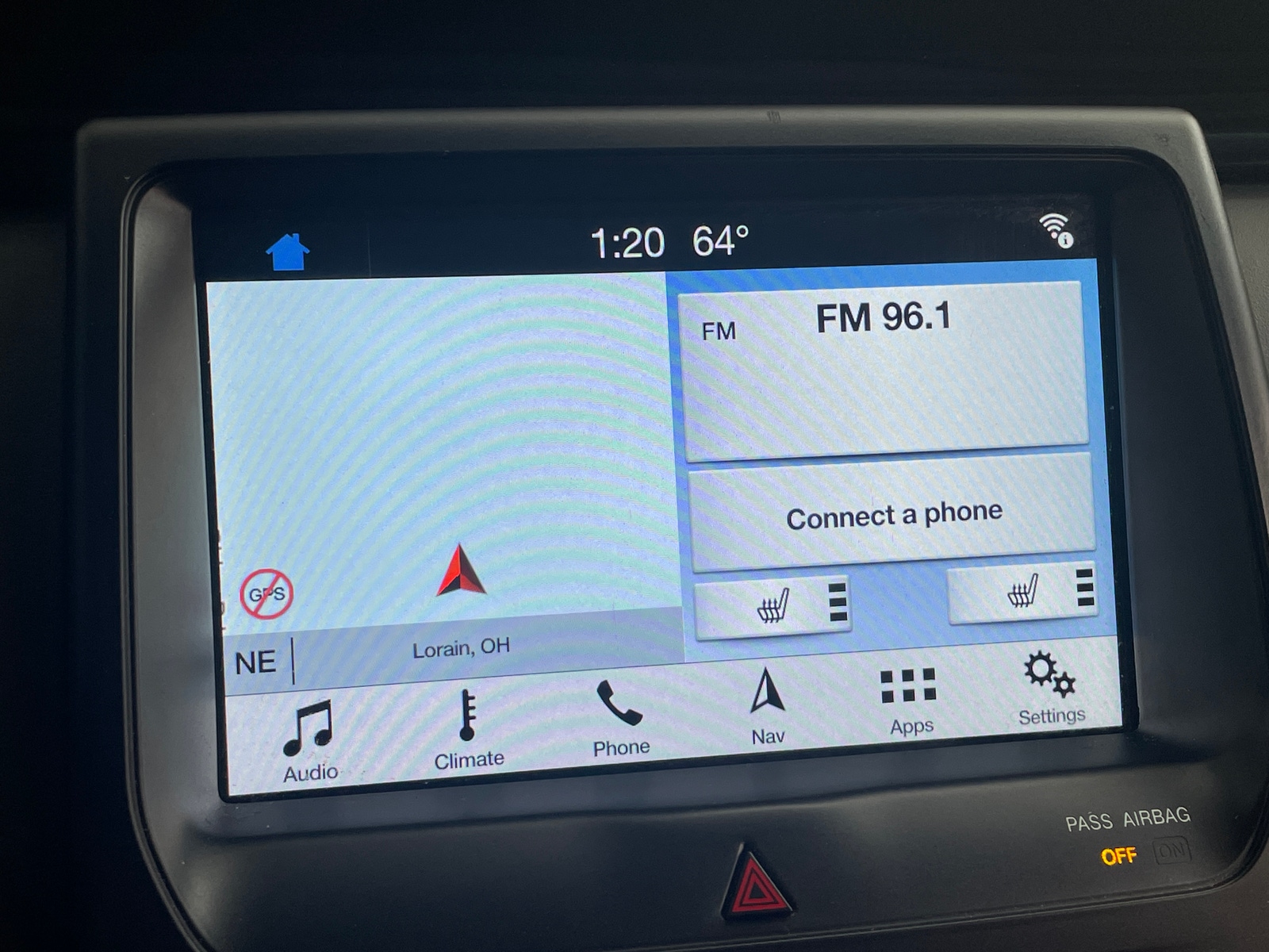 Thumbnail: 2019 Ford Flex - 3