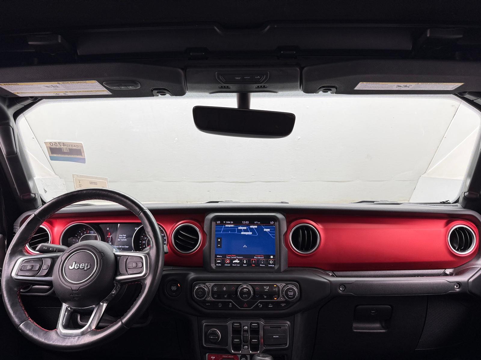 Thumbnail: 2021 Jeep Gladiator - 3