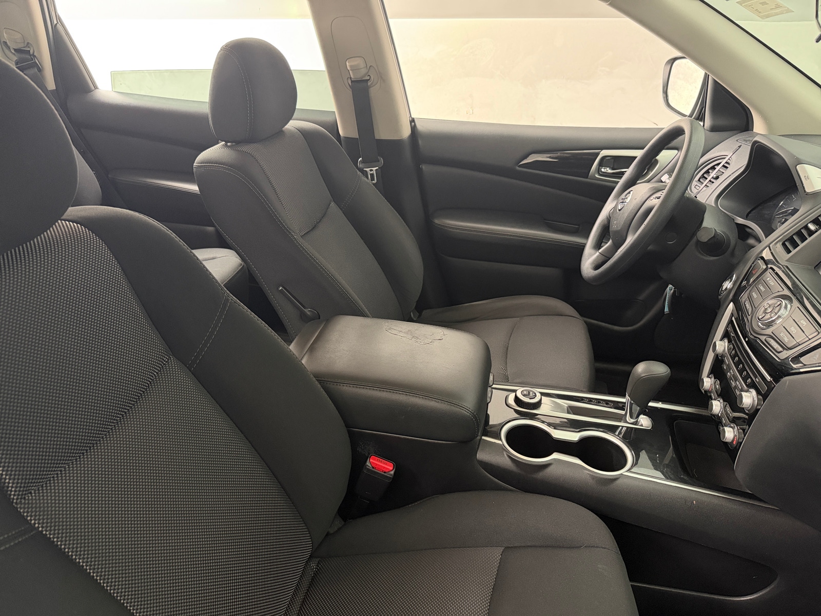 Thumbnail: 2020 Nissan Pathfinder - 2
