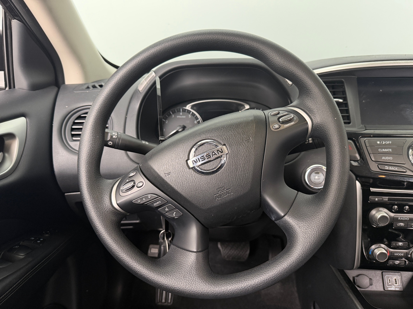 Thumbnail: 2020 Nissan Pathfinder - 5