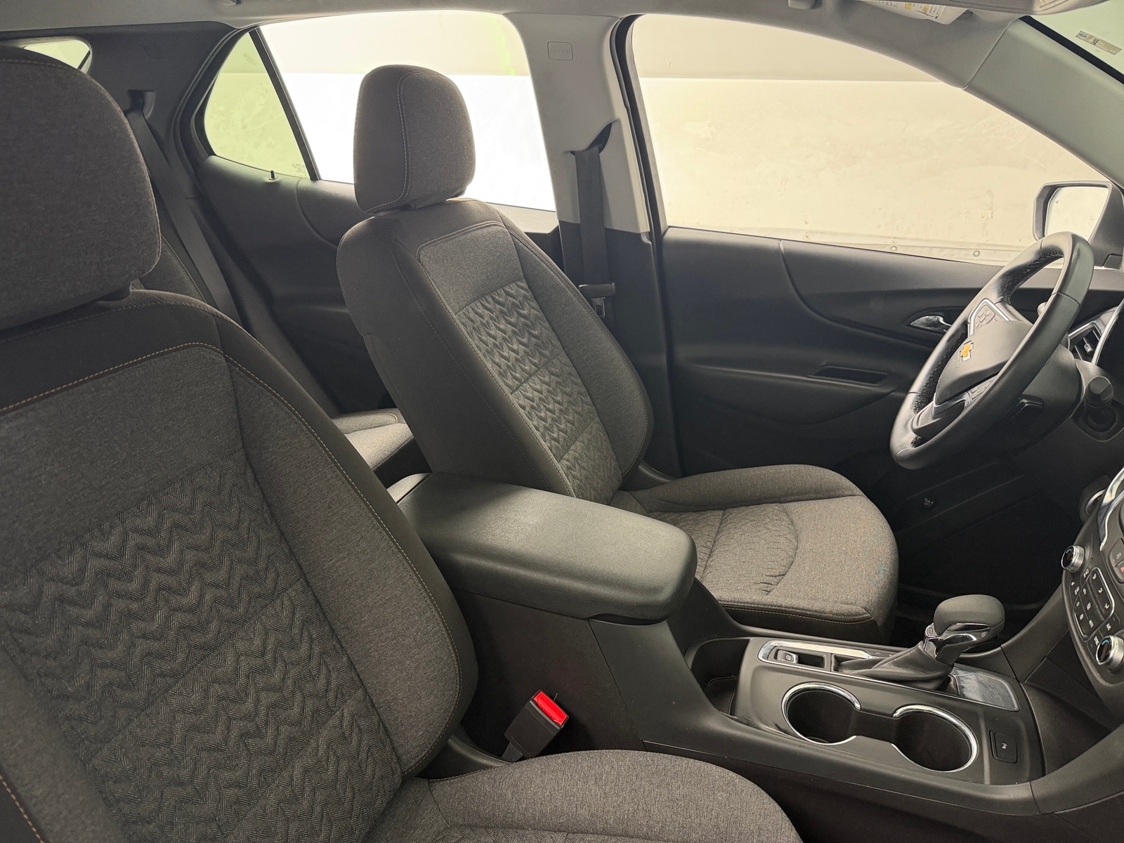 Thumbnail: 2024 Chevrolet Equinox - 2